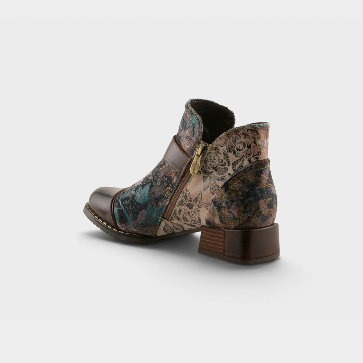 L'ARTISTE SIPPERB BOOTS-6