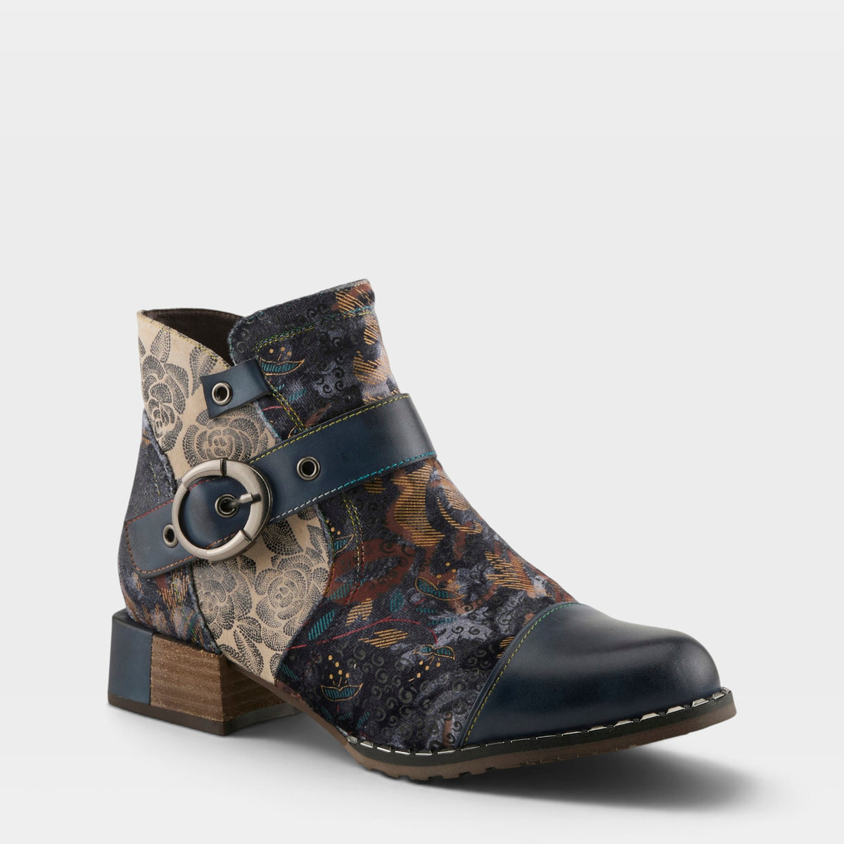 L'ARTISTE SIPPERB BOOTS-7