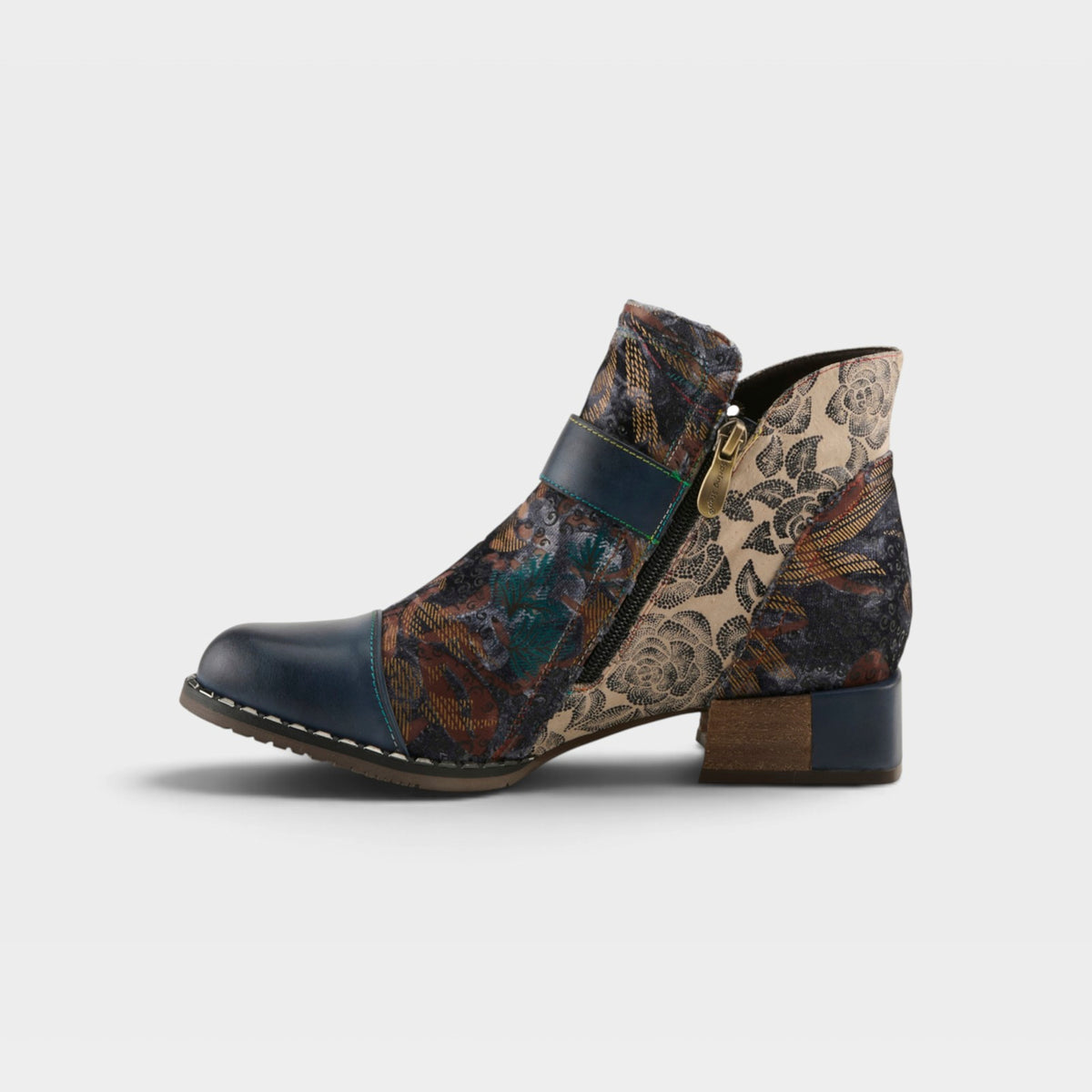 L'ARTISTE SIPPERB BOOTS-9