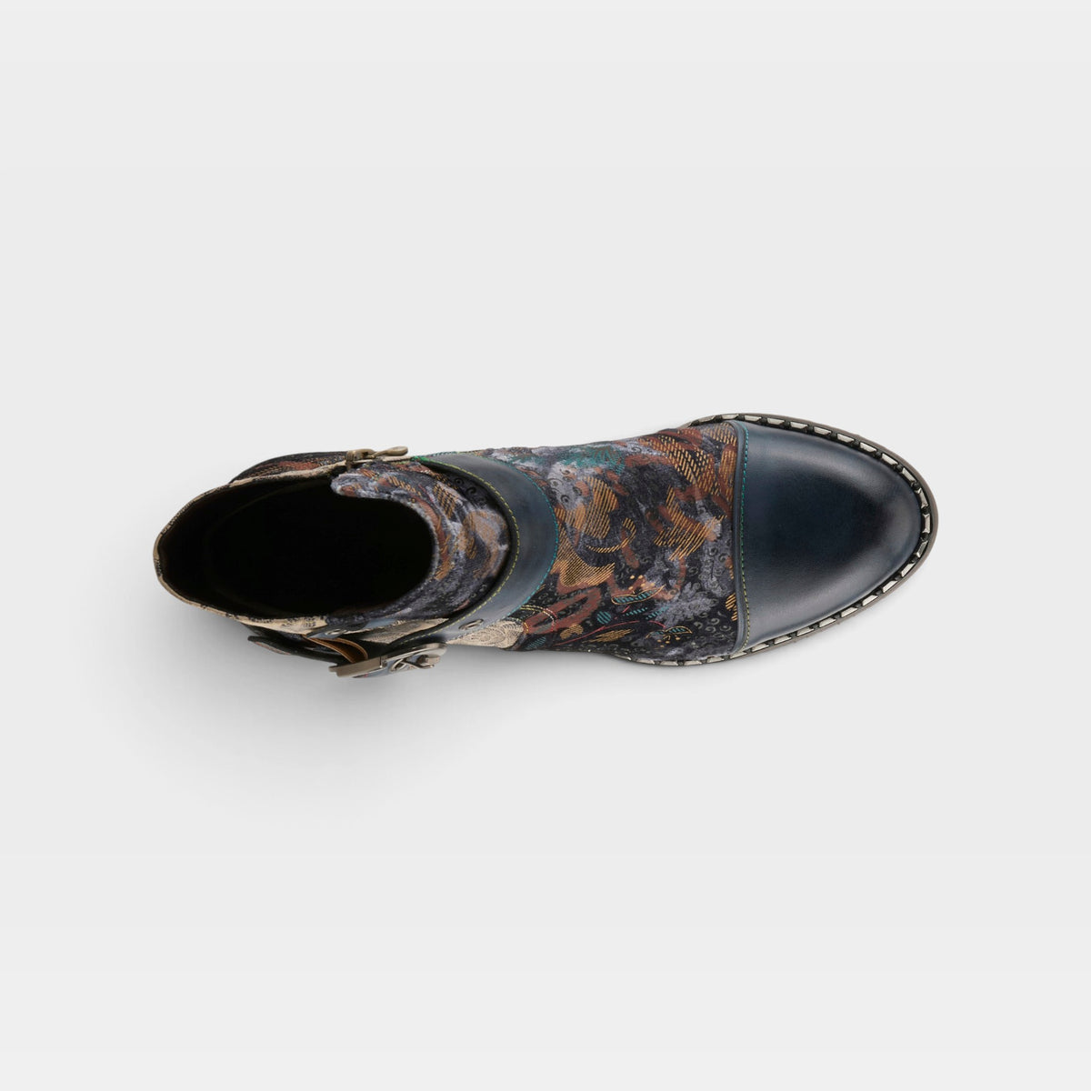 L'ARTISTE SIPPERB BOOTS-10