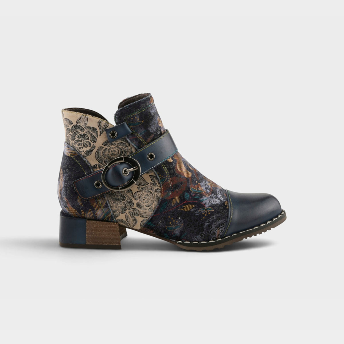 L'ARTISTE SIPPERB BOOTS-8