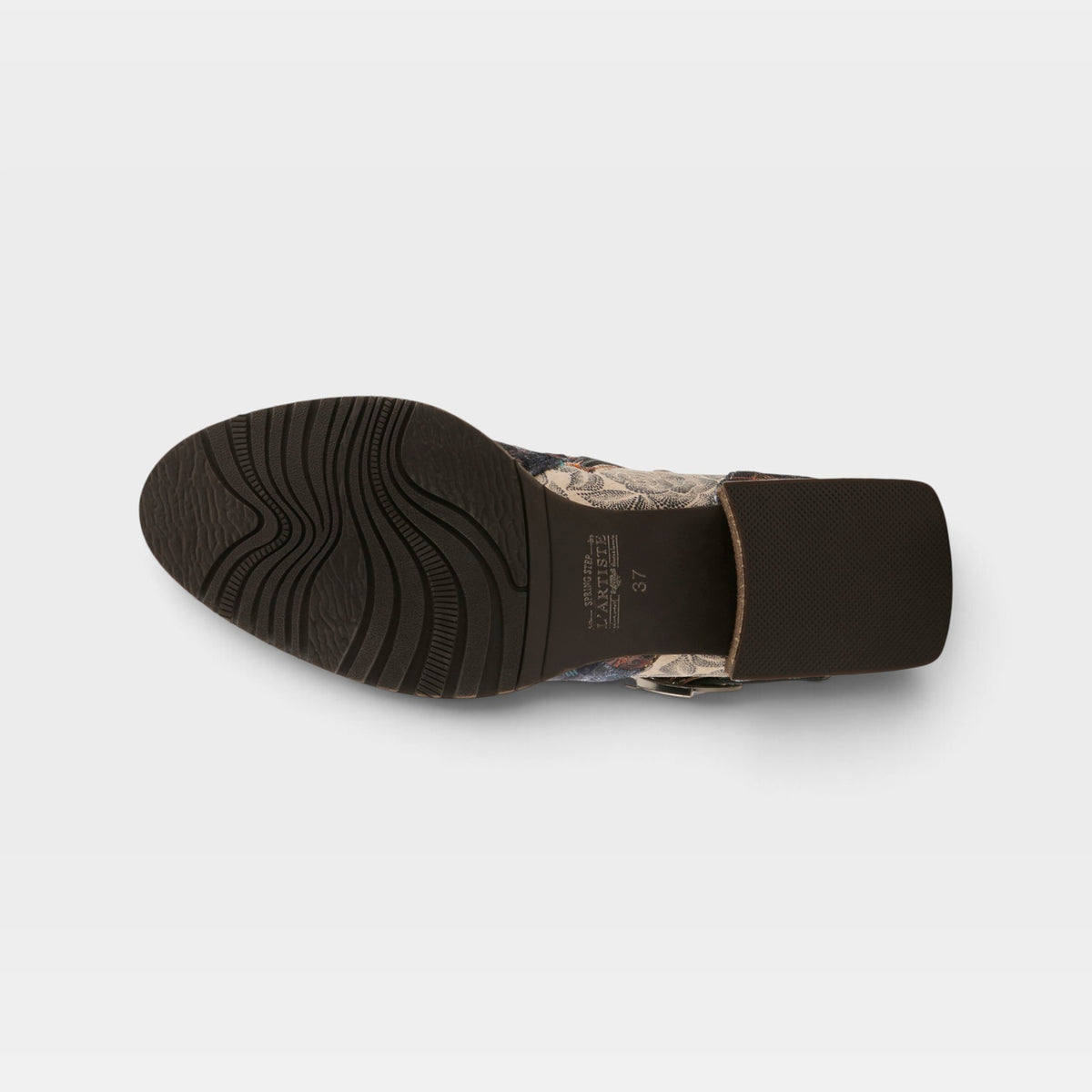 L'ARTISTE SIPPERB BOOTS-11