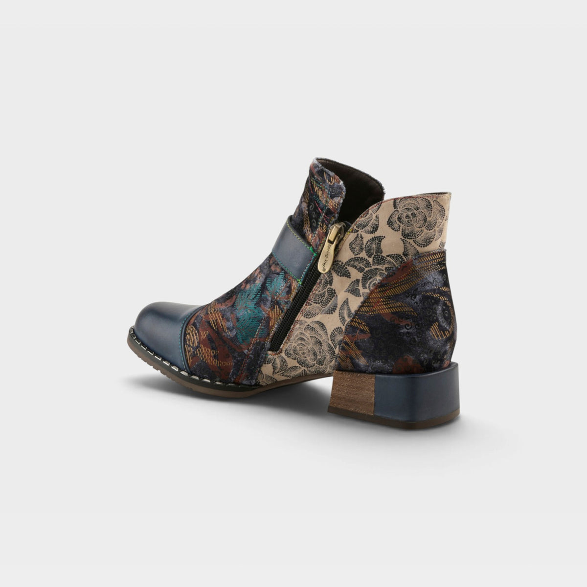 L'ARTISTE SIPPERB BOOTS-12
