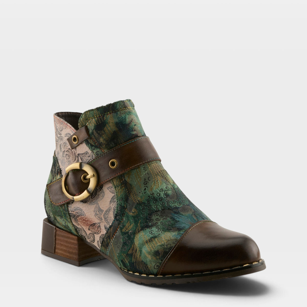 L'ARTISTE SIPPERB BOOTS-31
