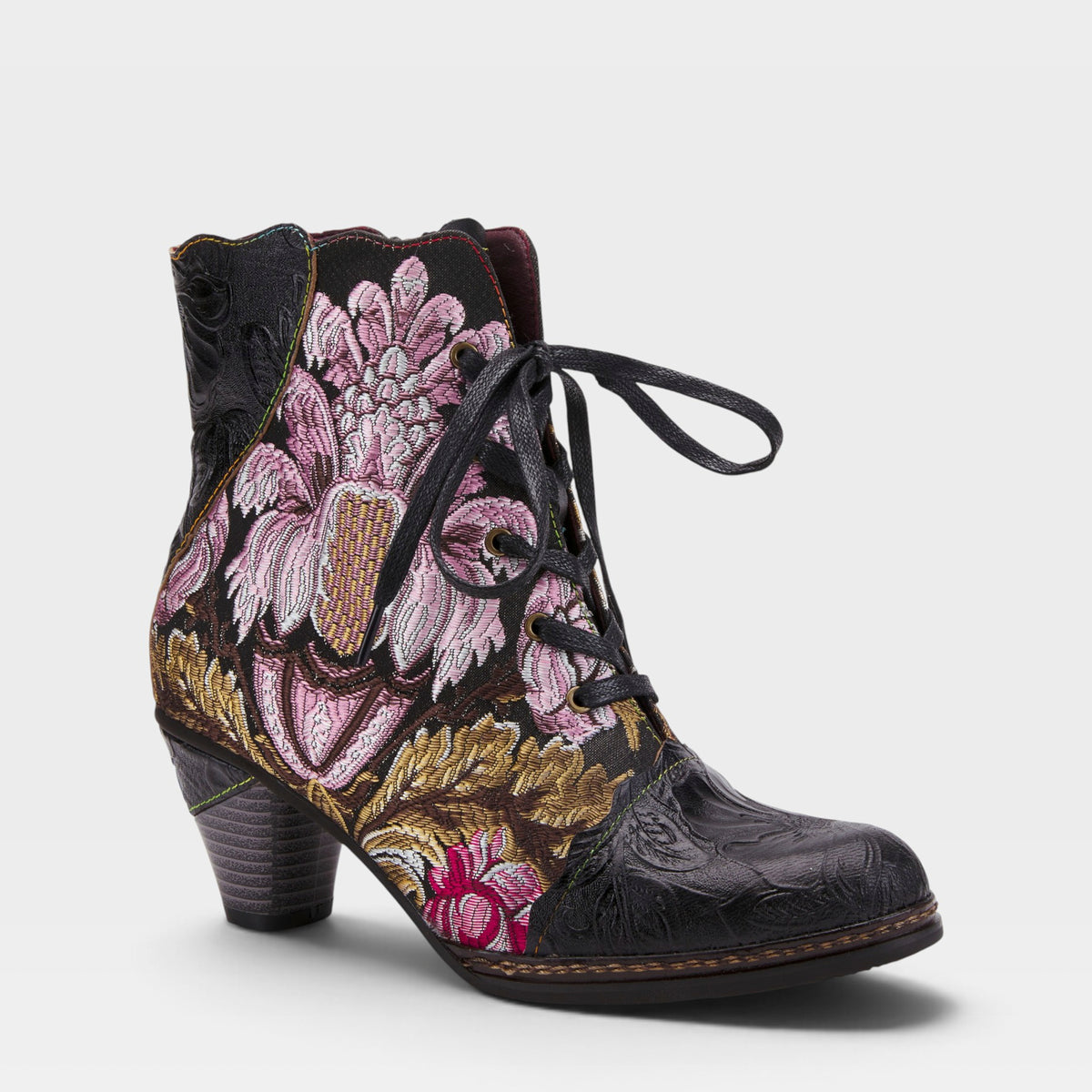L'ARTISTE SIREN BOOTS-13