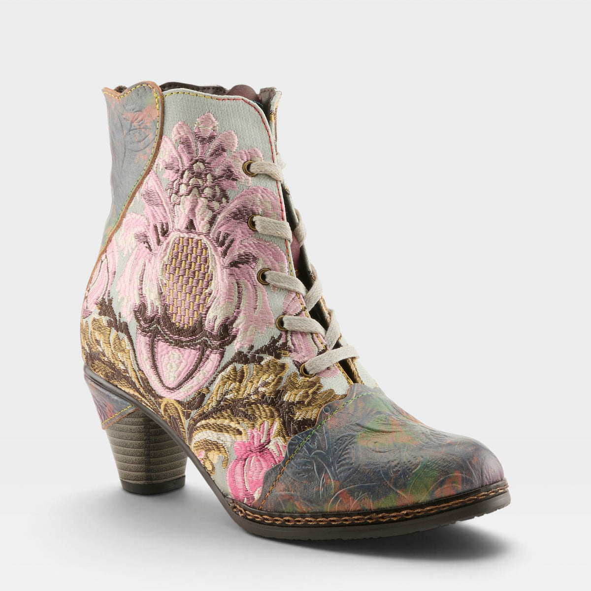 L'ARTISTE SIREN BOOTS-7