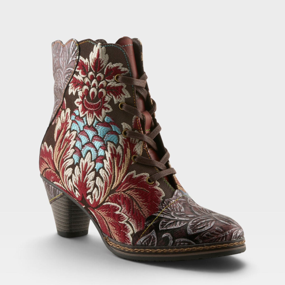 L'ARTISTE SIREN BOOTS-25