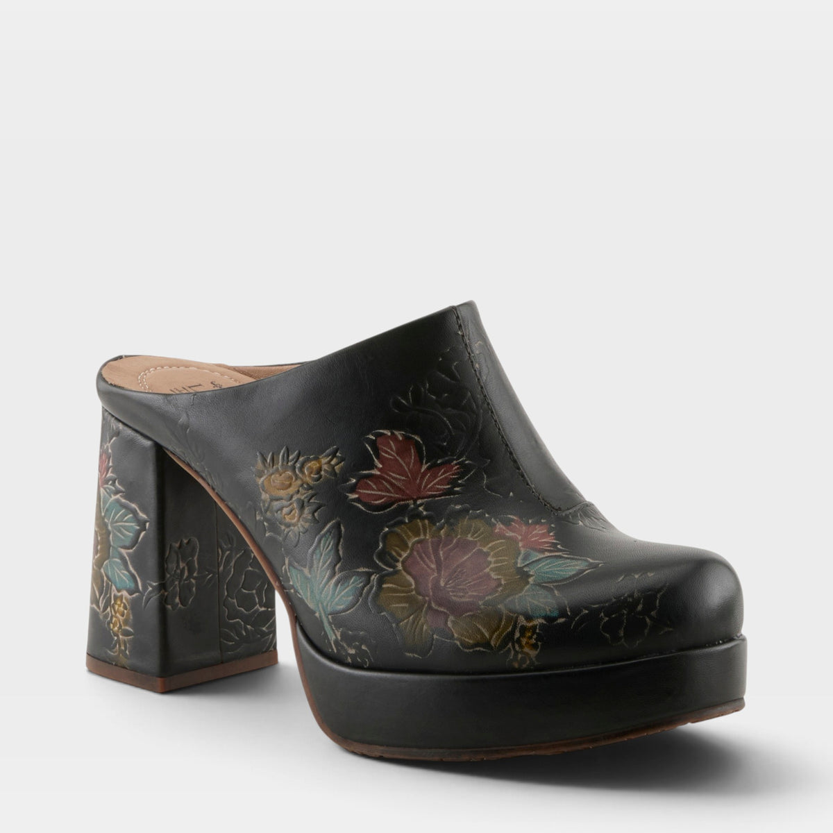 L'ARTISTE SKYHIGH SHOES