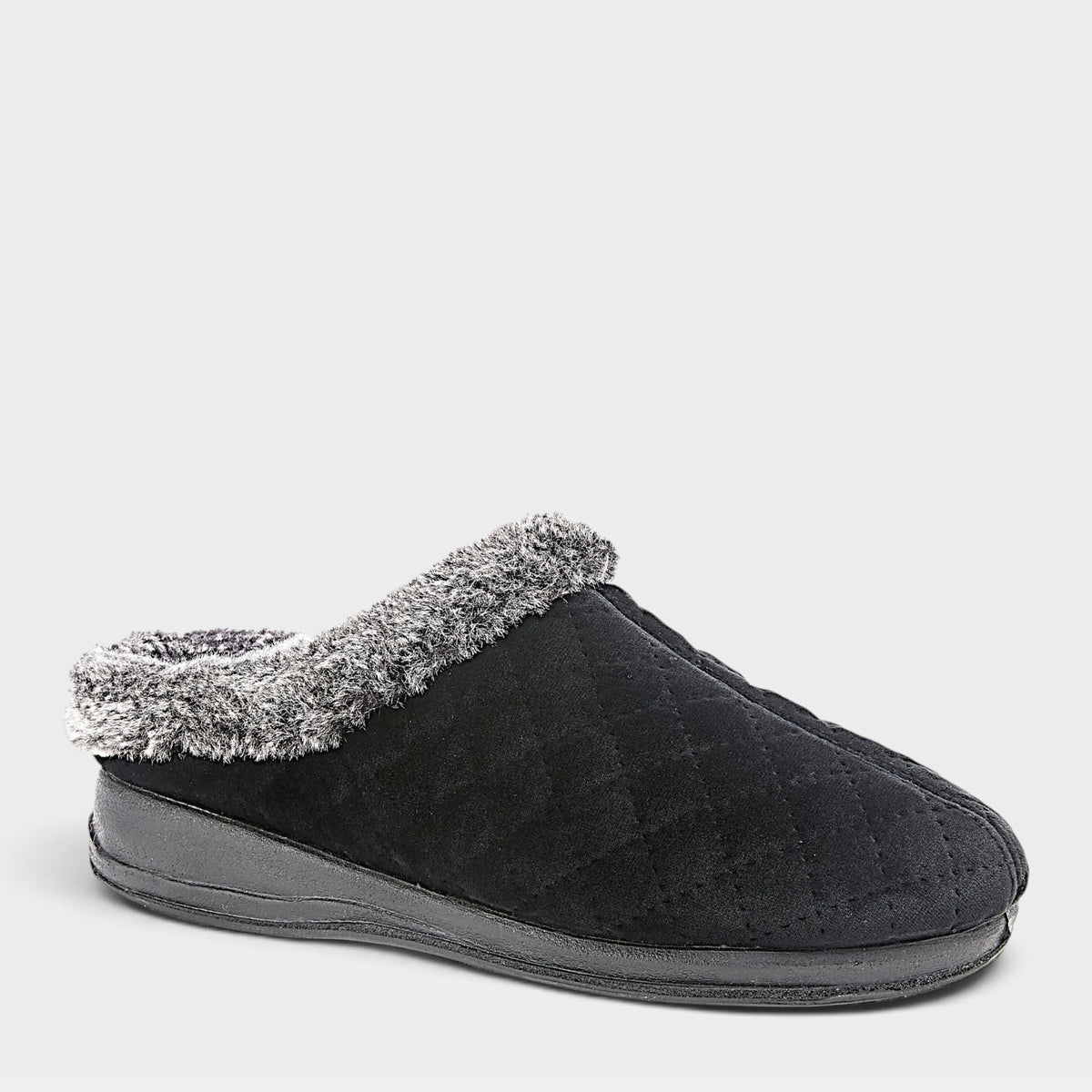 FLEXUS SLEEPER SLIPPERS-3