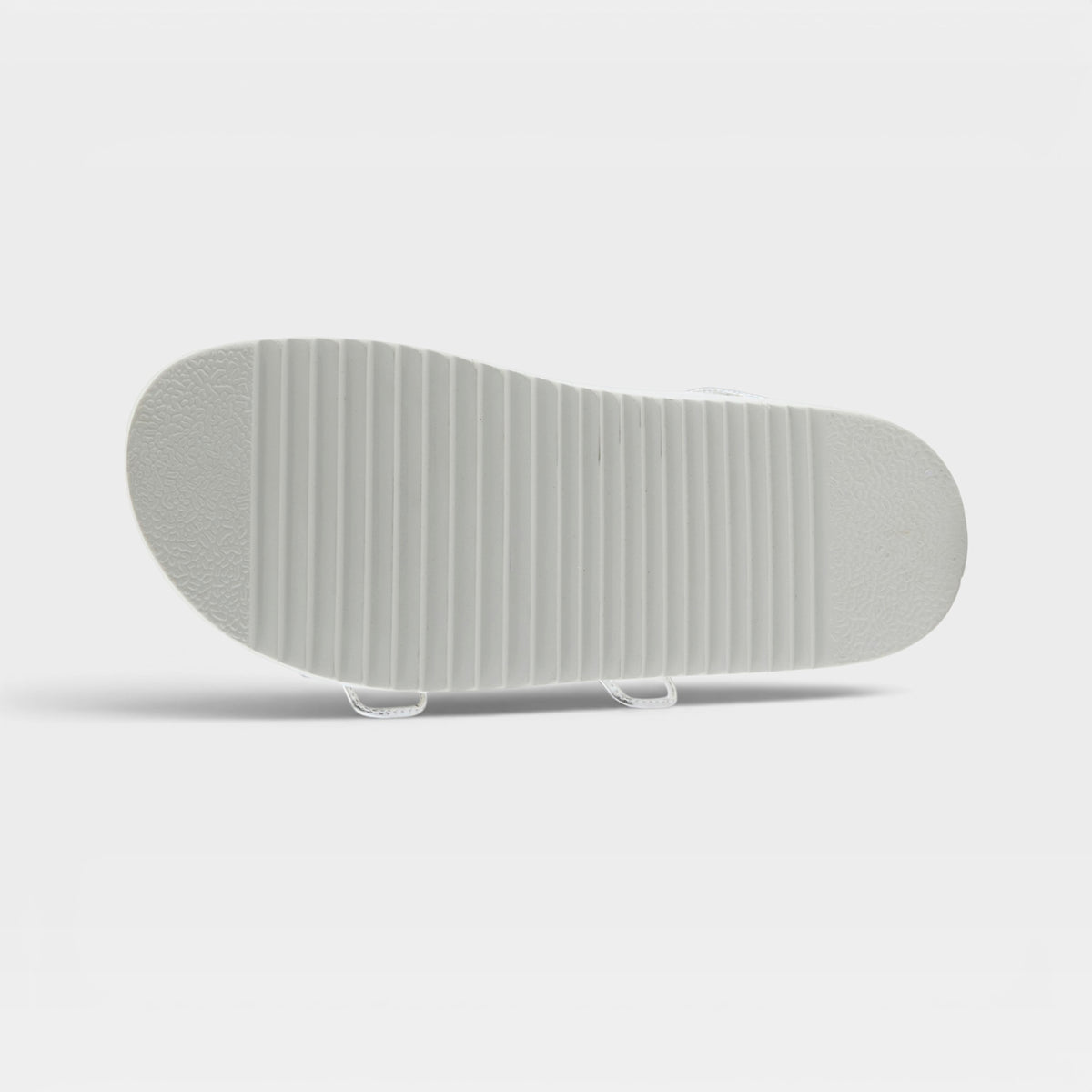 Azura Slidemein Silver Sandal