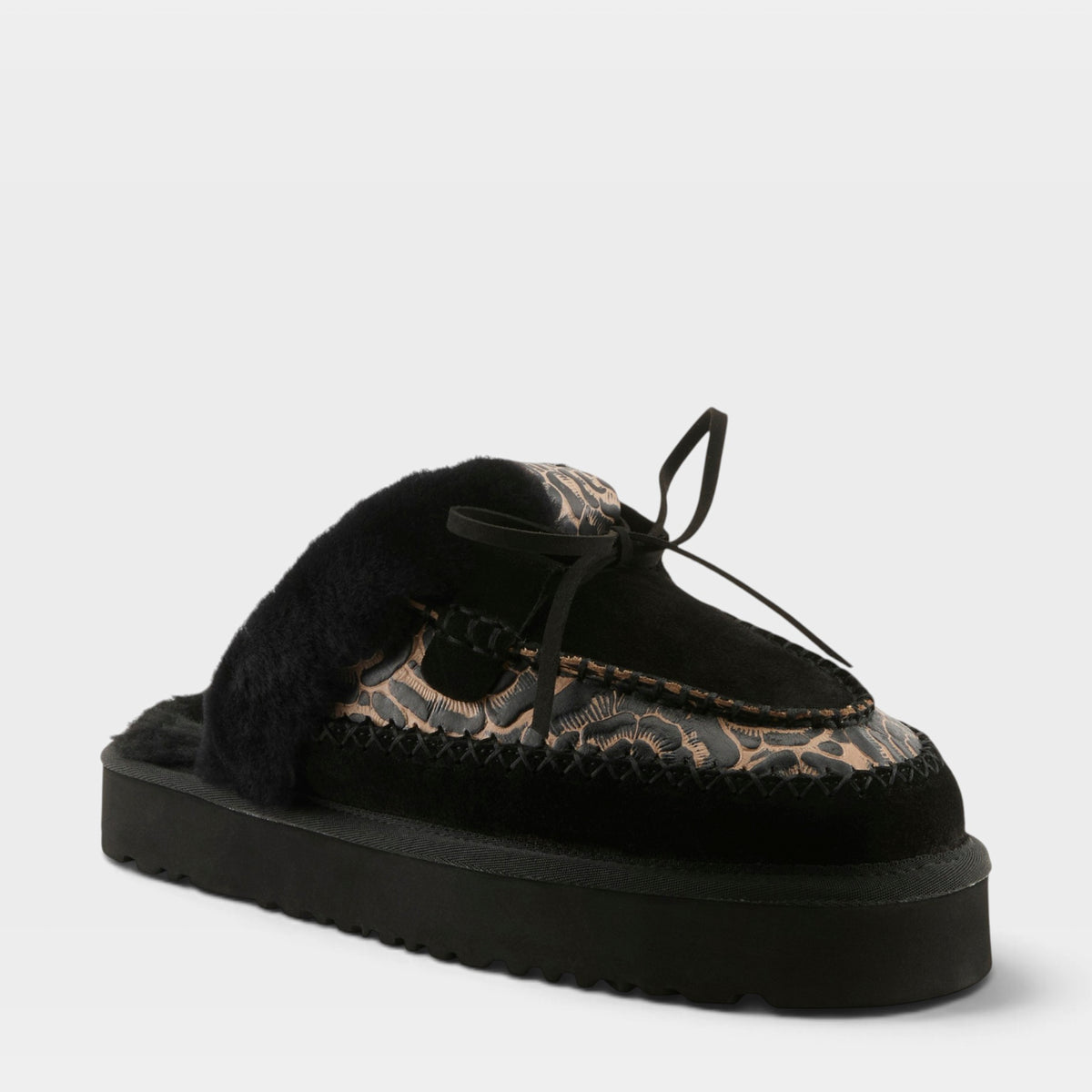 L'ARTISTE SLIDER CLOGS