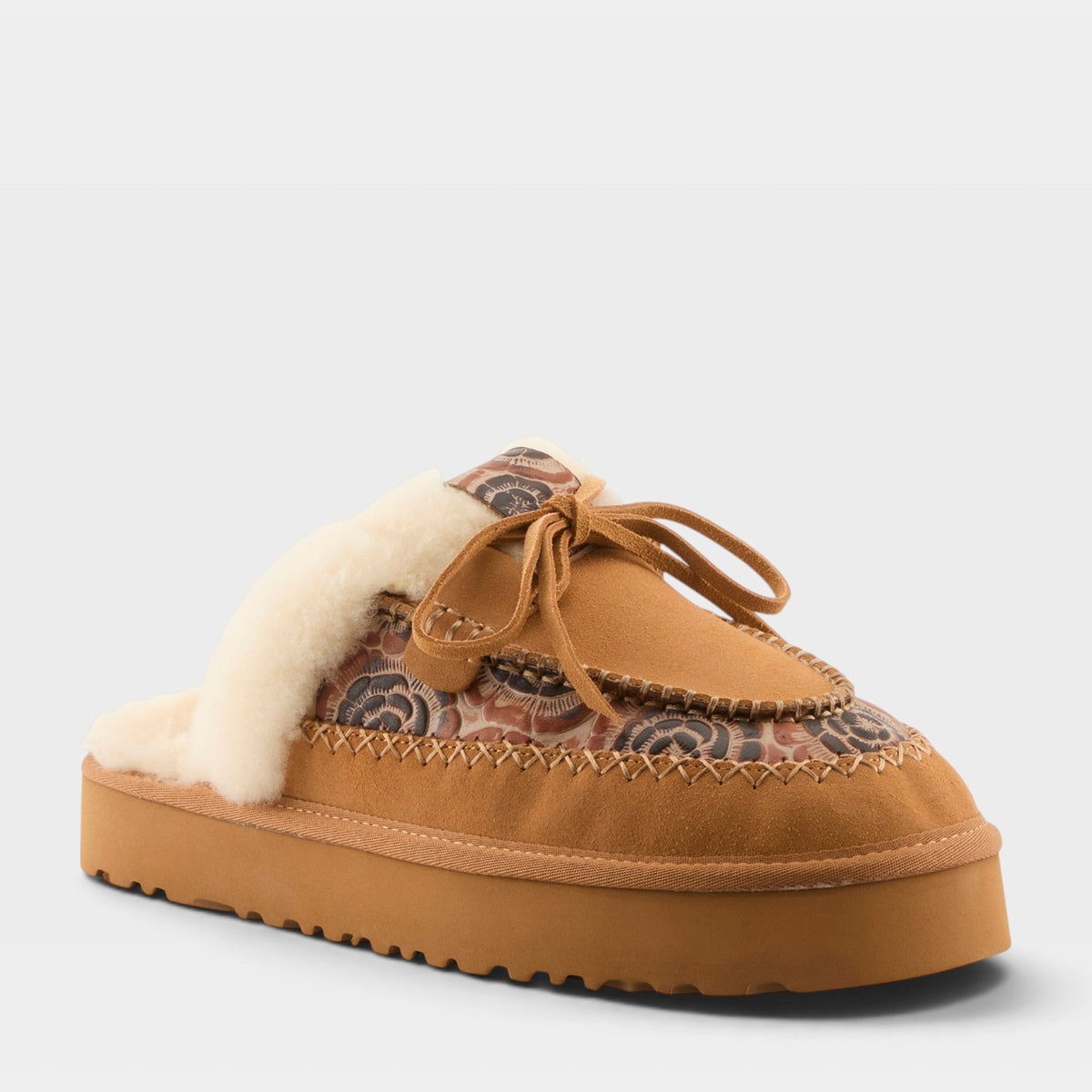 L'ARTISTE SLIDER CLOGS