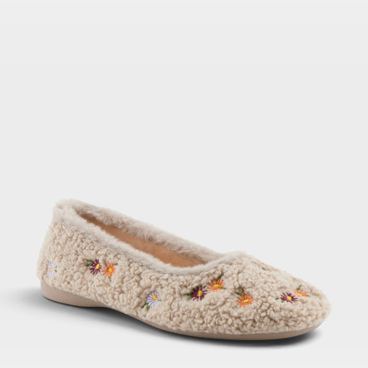 FLEXUS SLIPPERINA SHOES-1