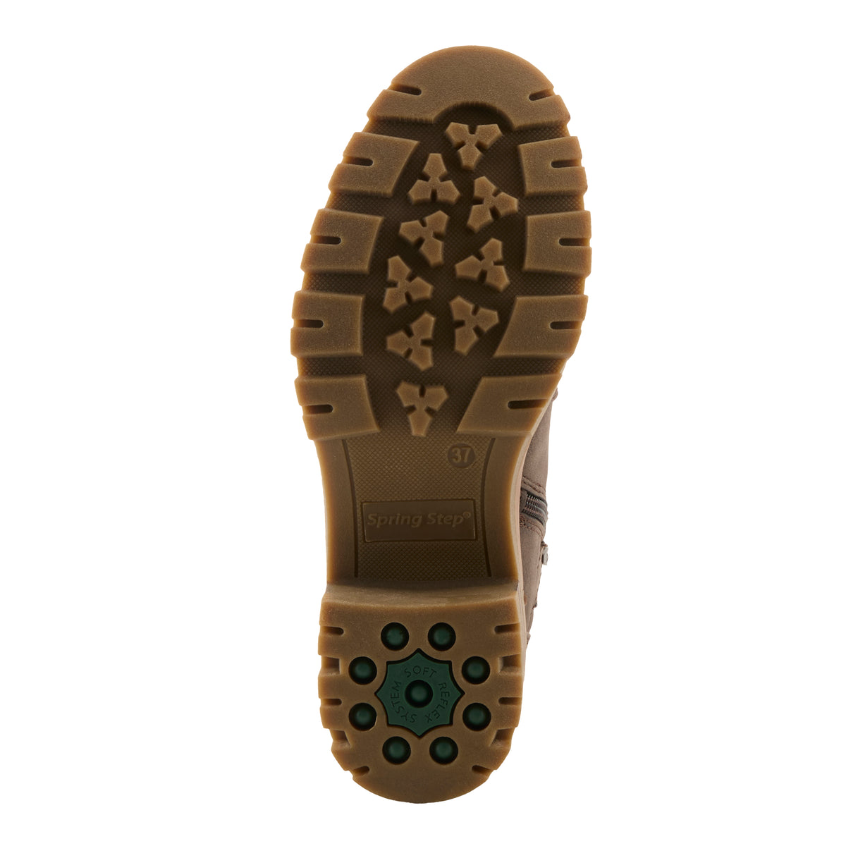 Spring Step SPRING STEP RELIFE SMOKIES BOOTIE boot with comfortable everyday design