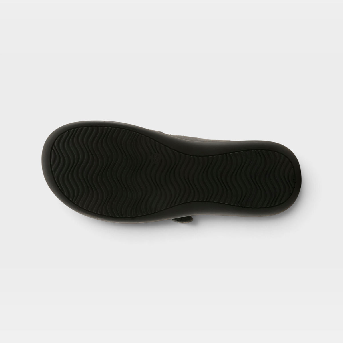 Spring Step Smolqua Black Shoe