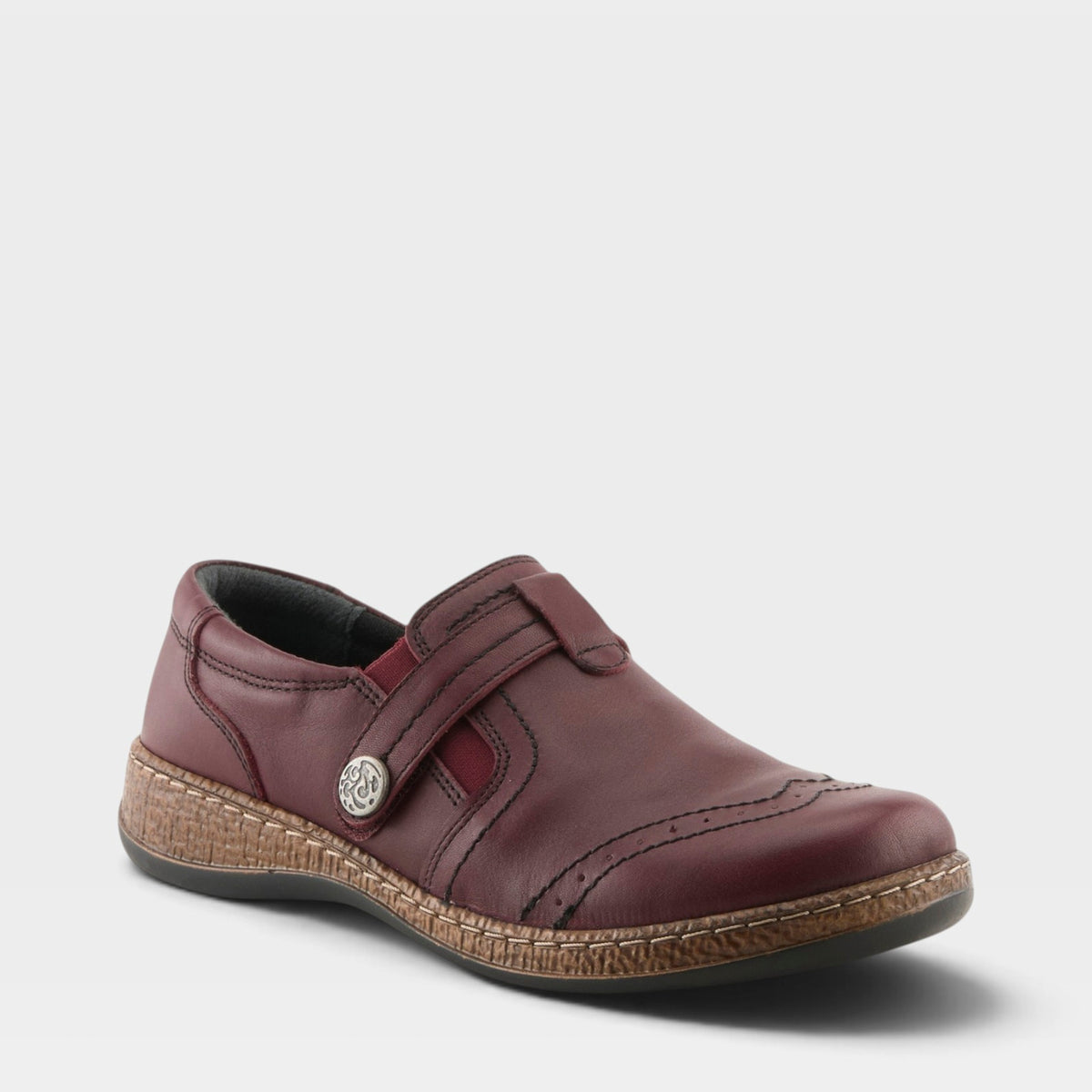 Spring Step SMOLQUA Shoes-19