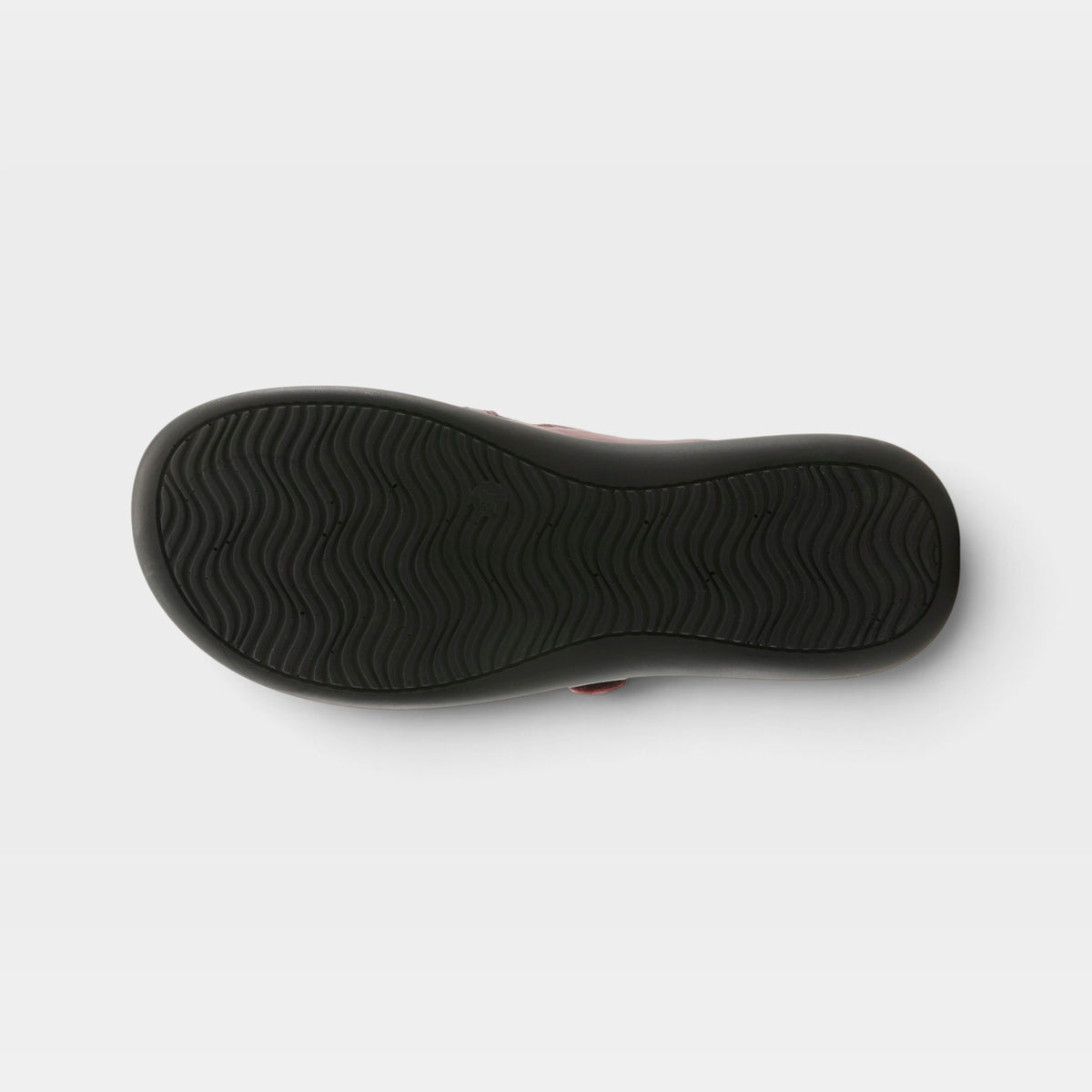 Spring Step Smolqua Bordeaux Shoe