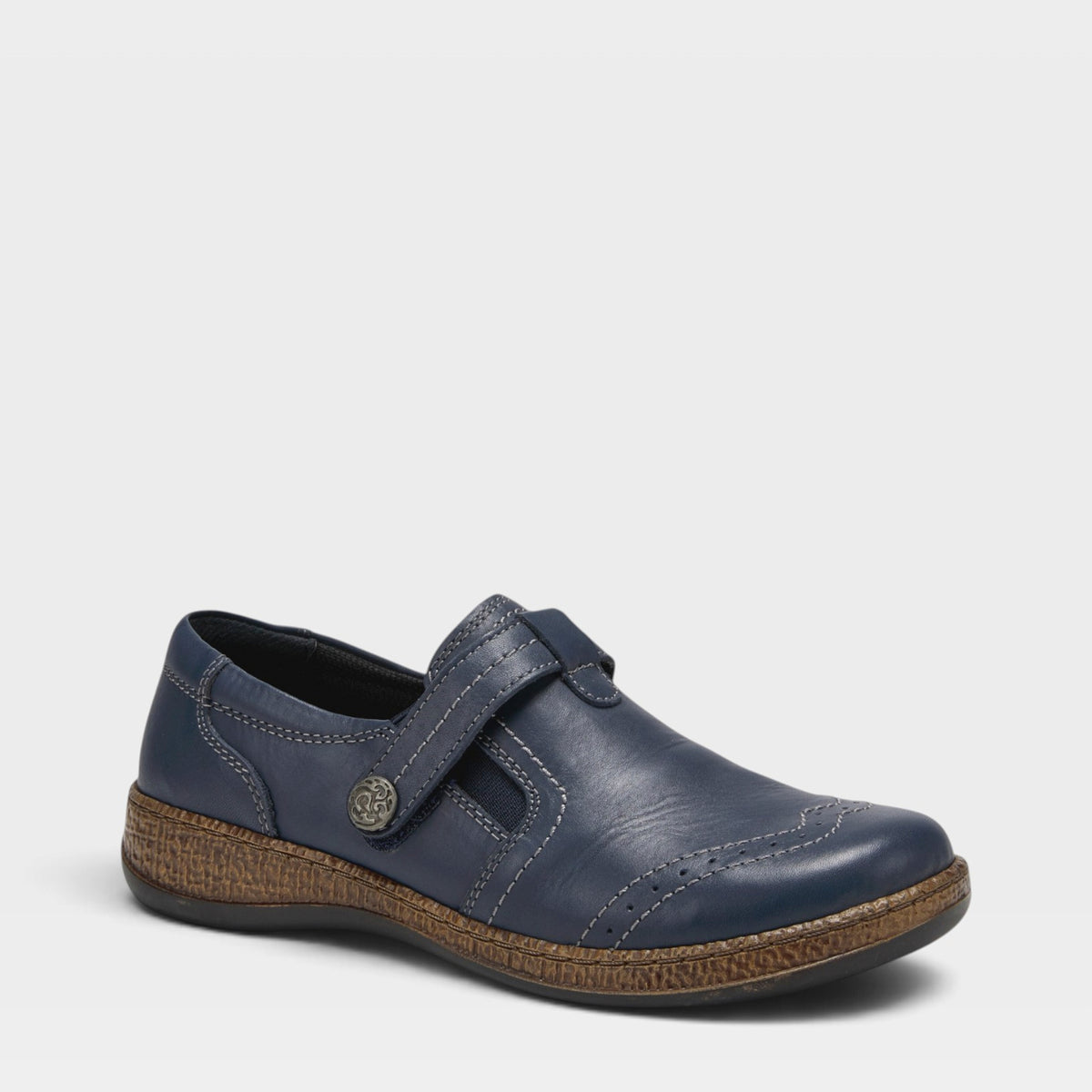 Spring Step SMOLQUA Shoes-1