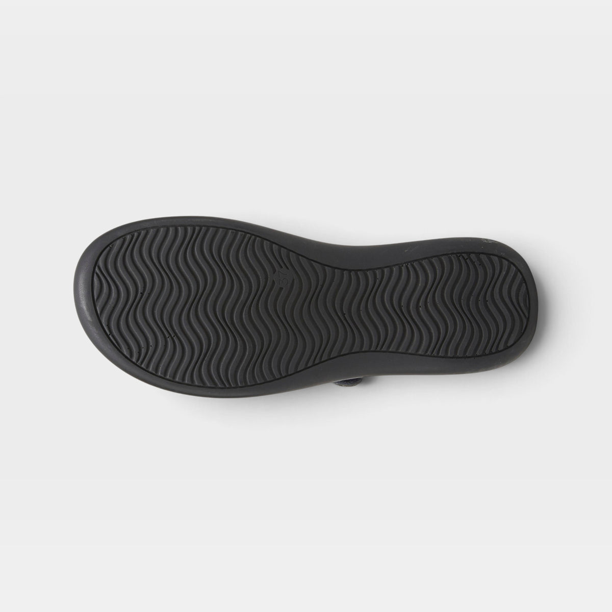 Spring Step Smolqua Navy Shoe