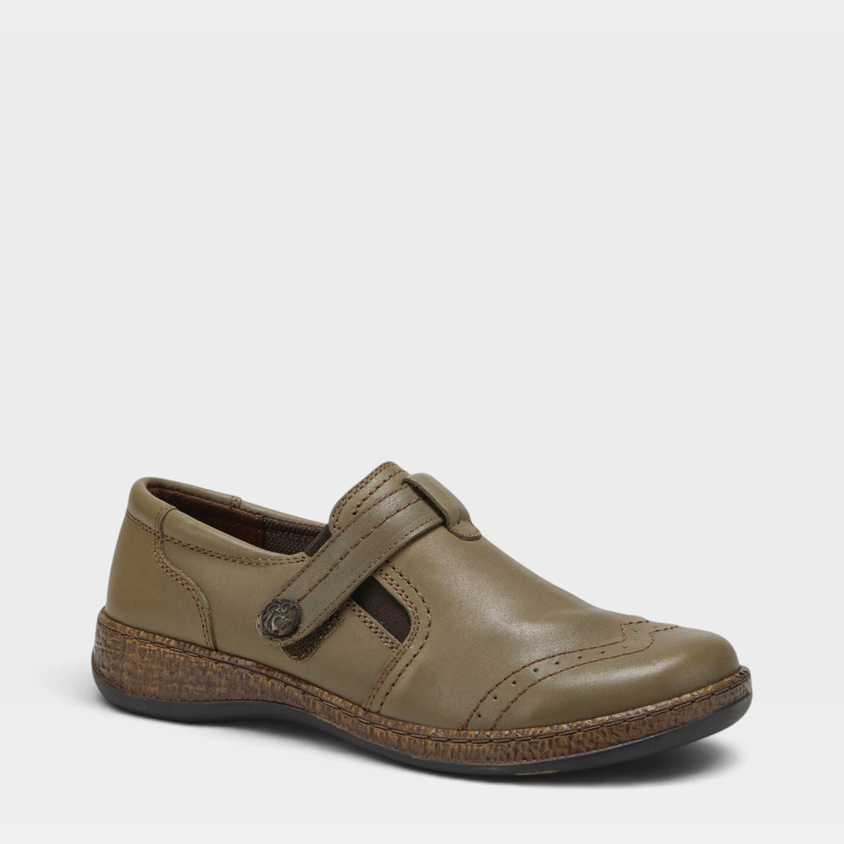Spring Step SMOLQUA Shoes-7