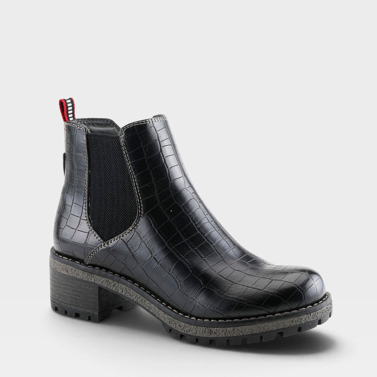 PATRIZIA SMYLIE BOOTIES-25
