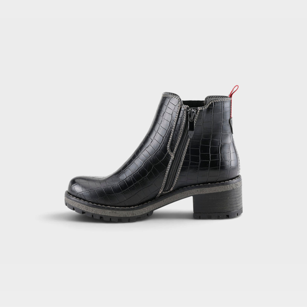 PATRIZIA SMYLIE BOOTIES-27