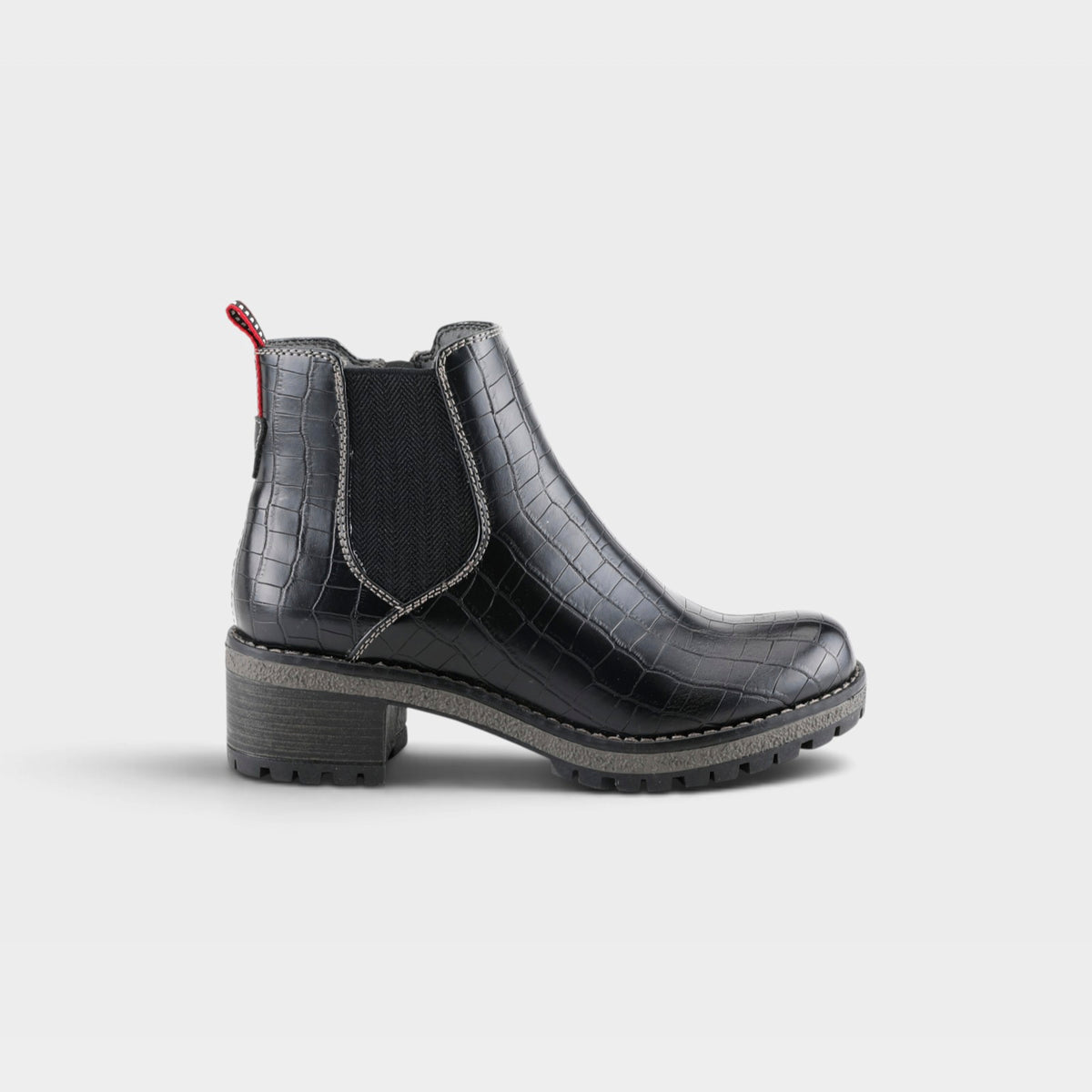 PATRIZIA SMYLIE BOOTIES-26