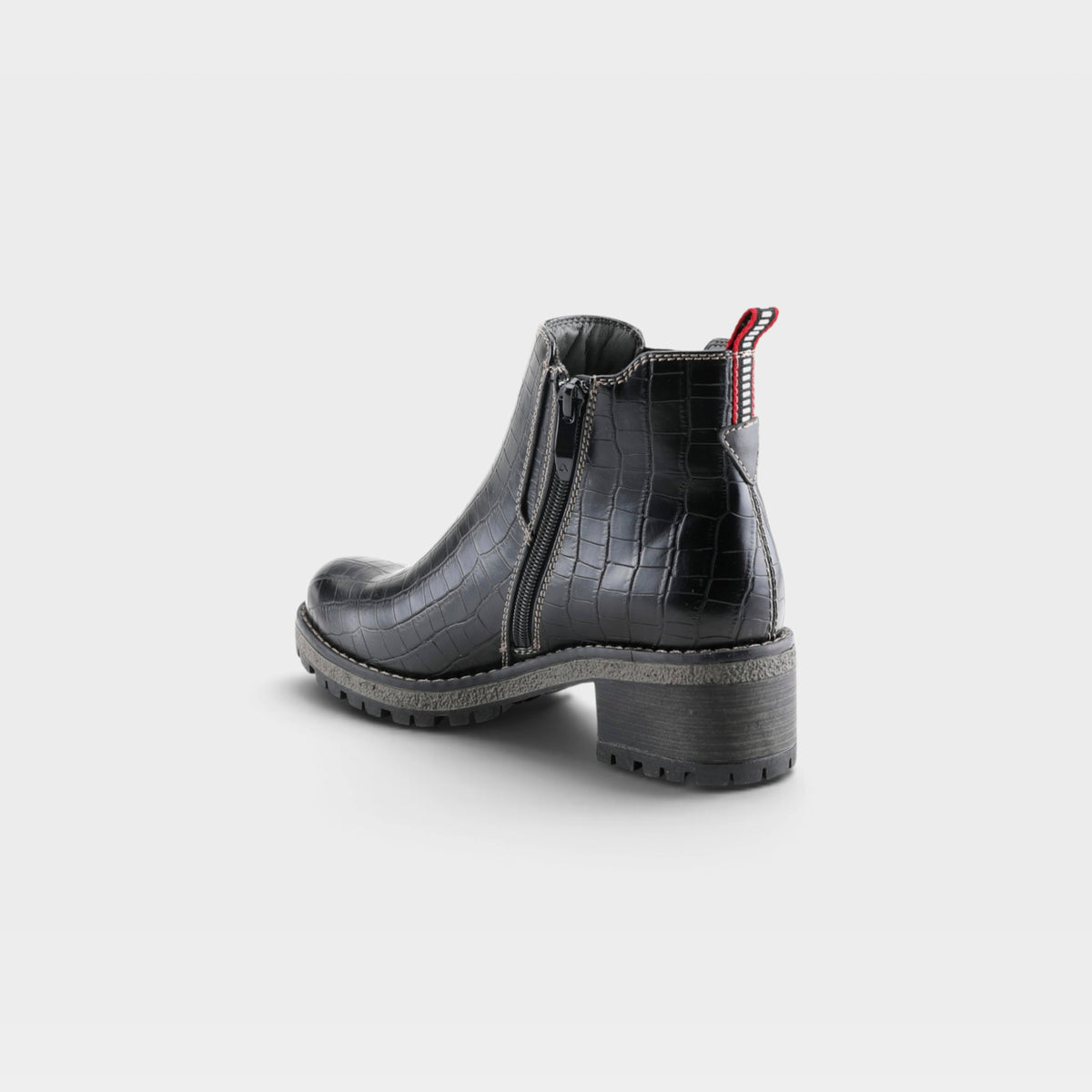 PATRIZIA SMYLIE BOOTIES-30