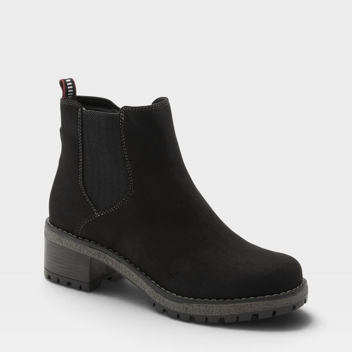 PATRIZIA SMYLIE BOOTIES-13