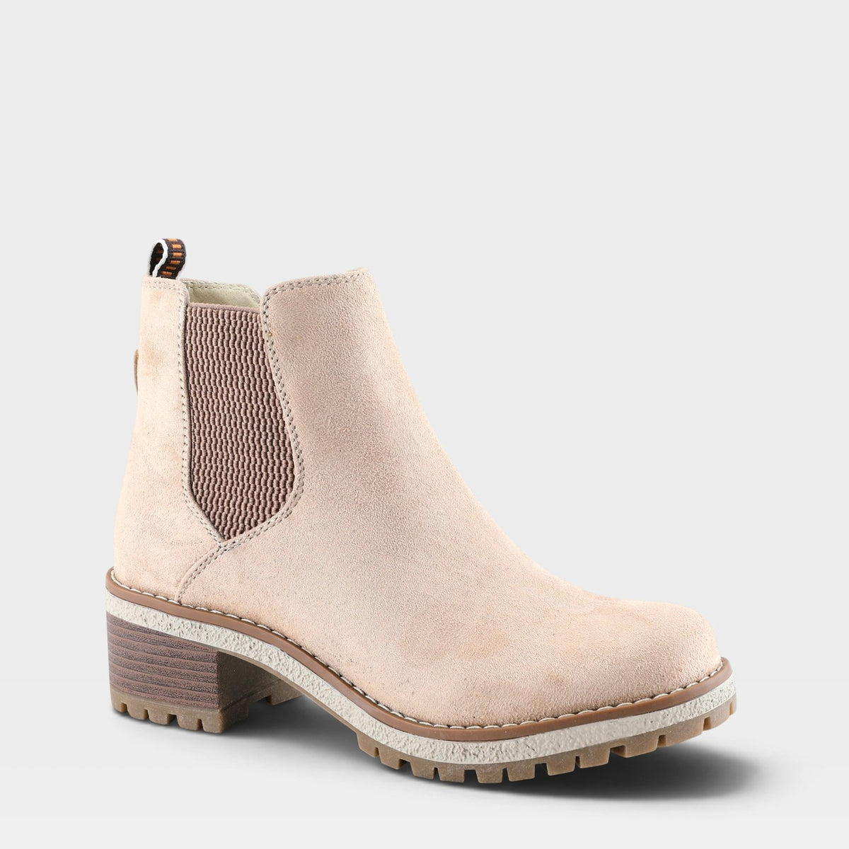 PATRIZIA SMYLIE BOOTIES-7
