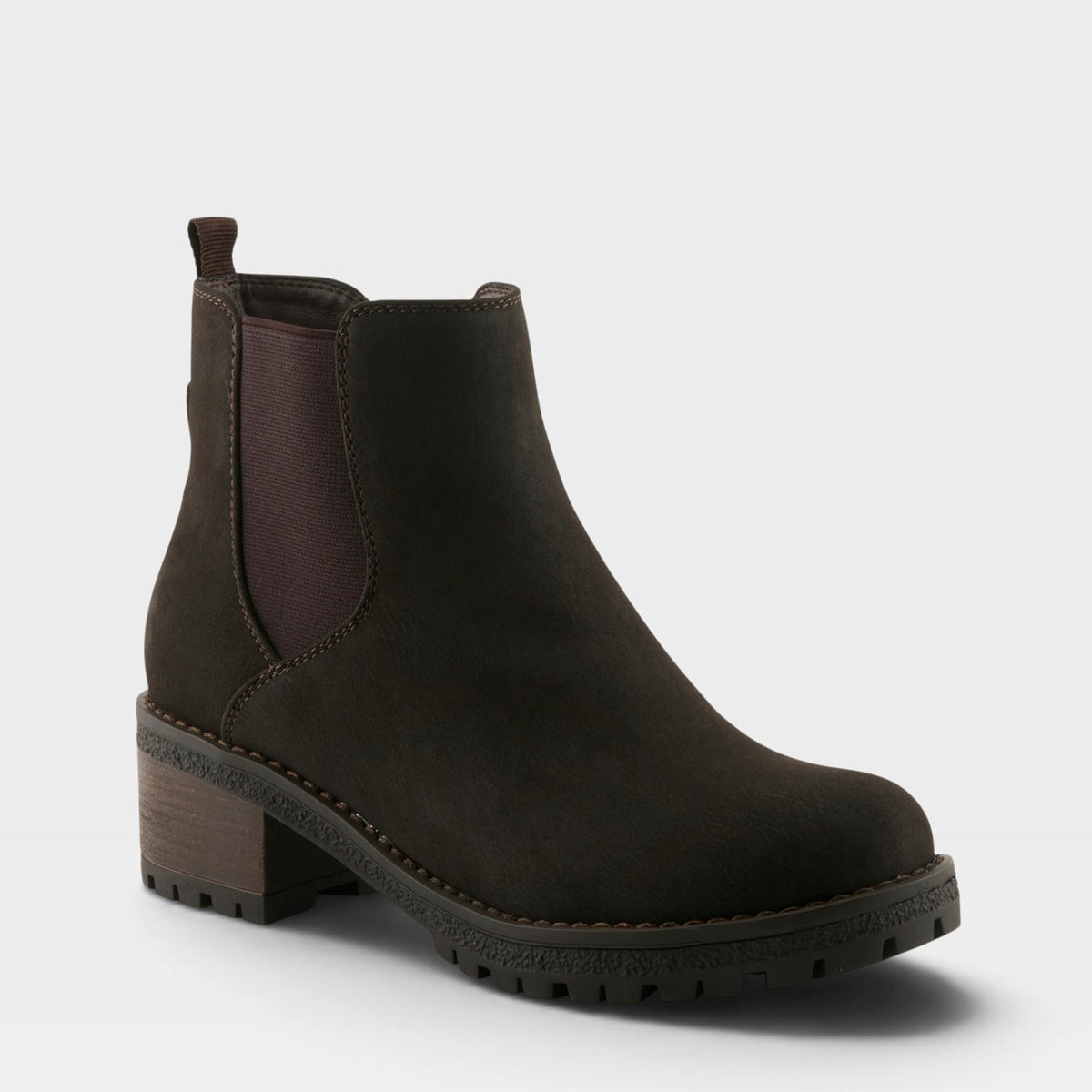 PATRIZIA SMYLIE BOOTIES-19