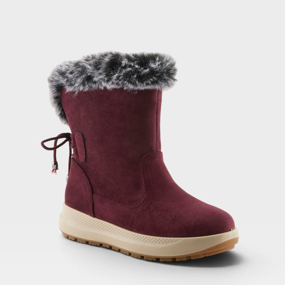 FLEXUS SNOWBIRD MID CALF BOOT