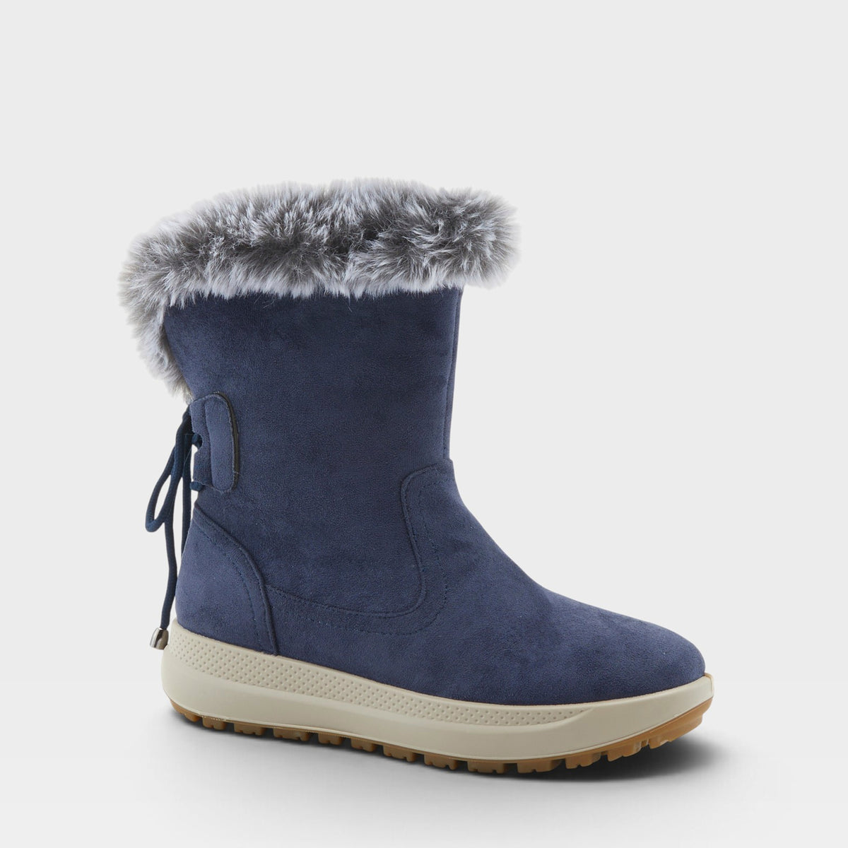 FLEXUS SNOWBIRD MID CALF BOOT-5