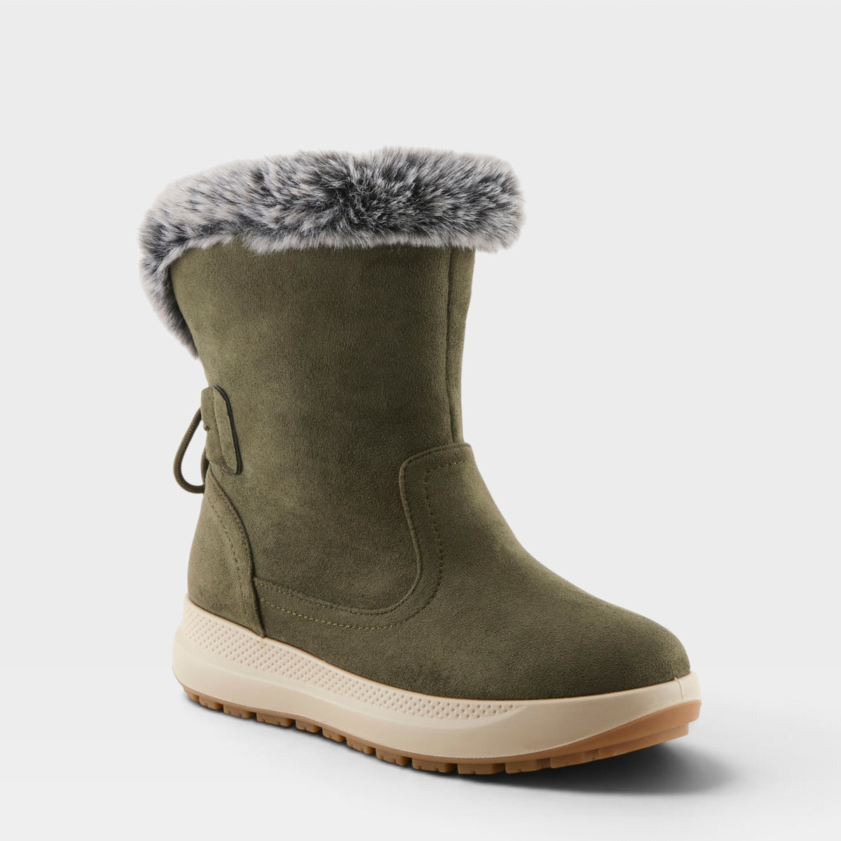 FLEXUS SNOWBIRD MID CALF BOOT-3