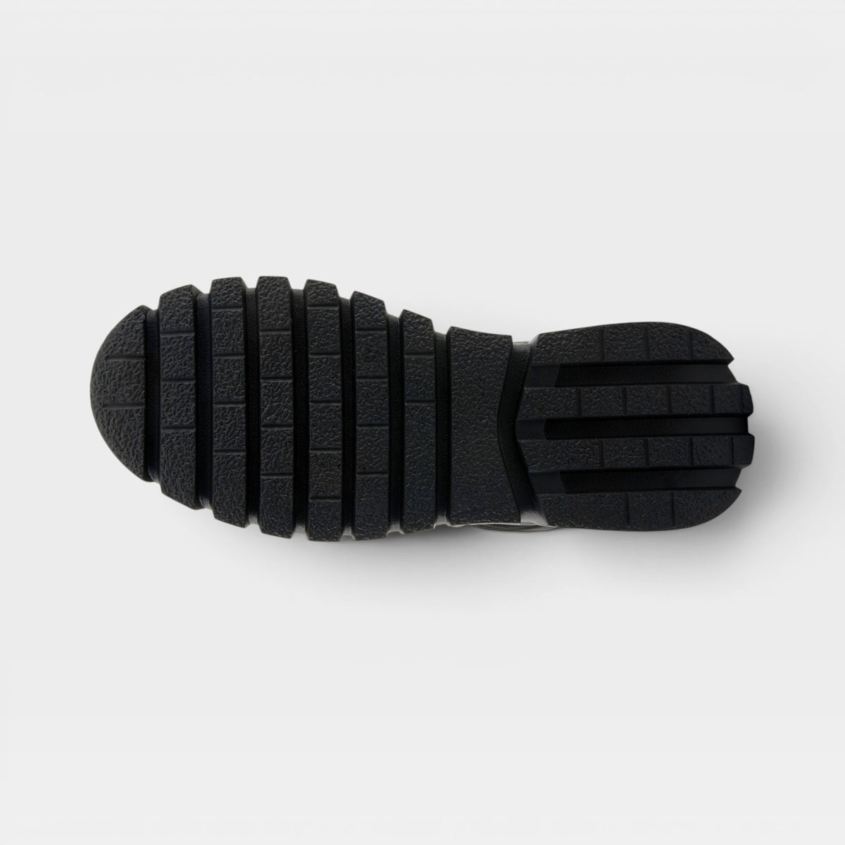 Azura Snowstorm Black Multi Boot
