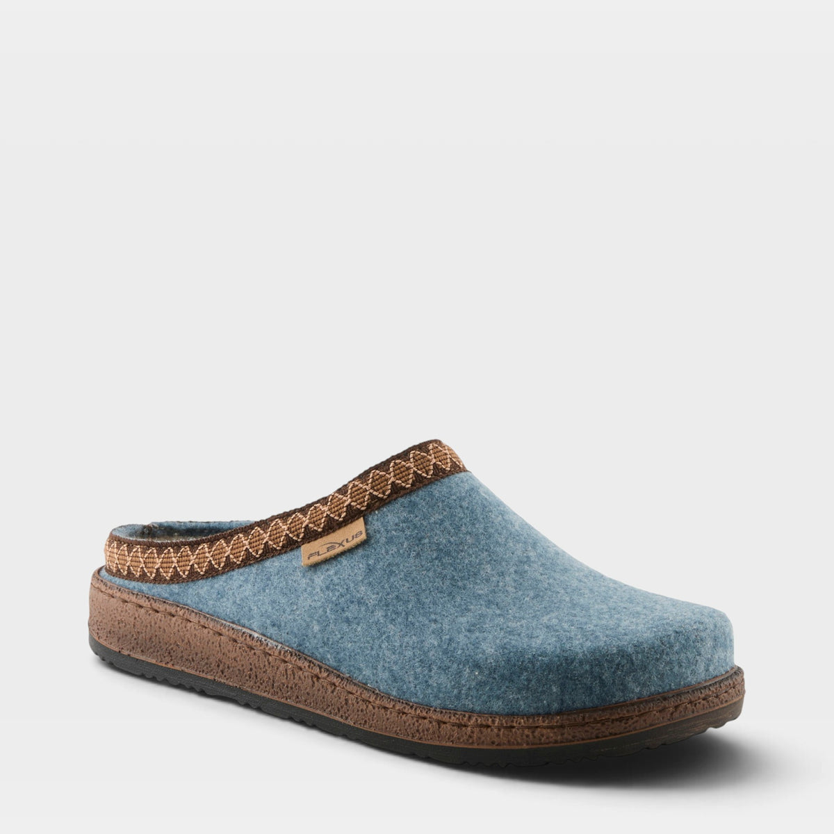 FLEXUS SNUGGEE SLIPPERS-4