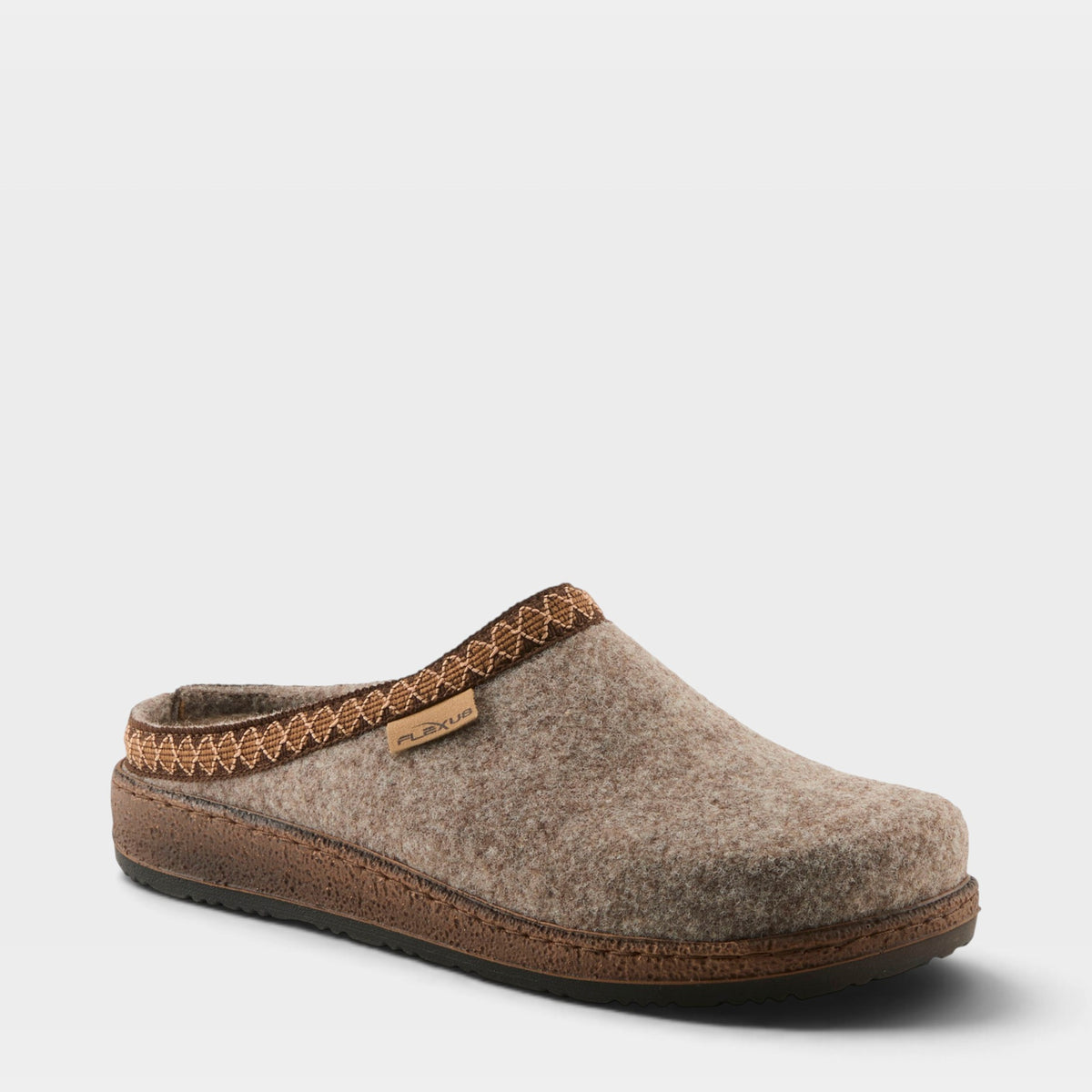 FLEXUS SNUGGEE SLIPPERS-5