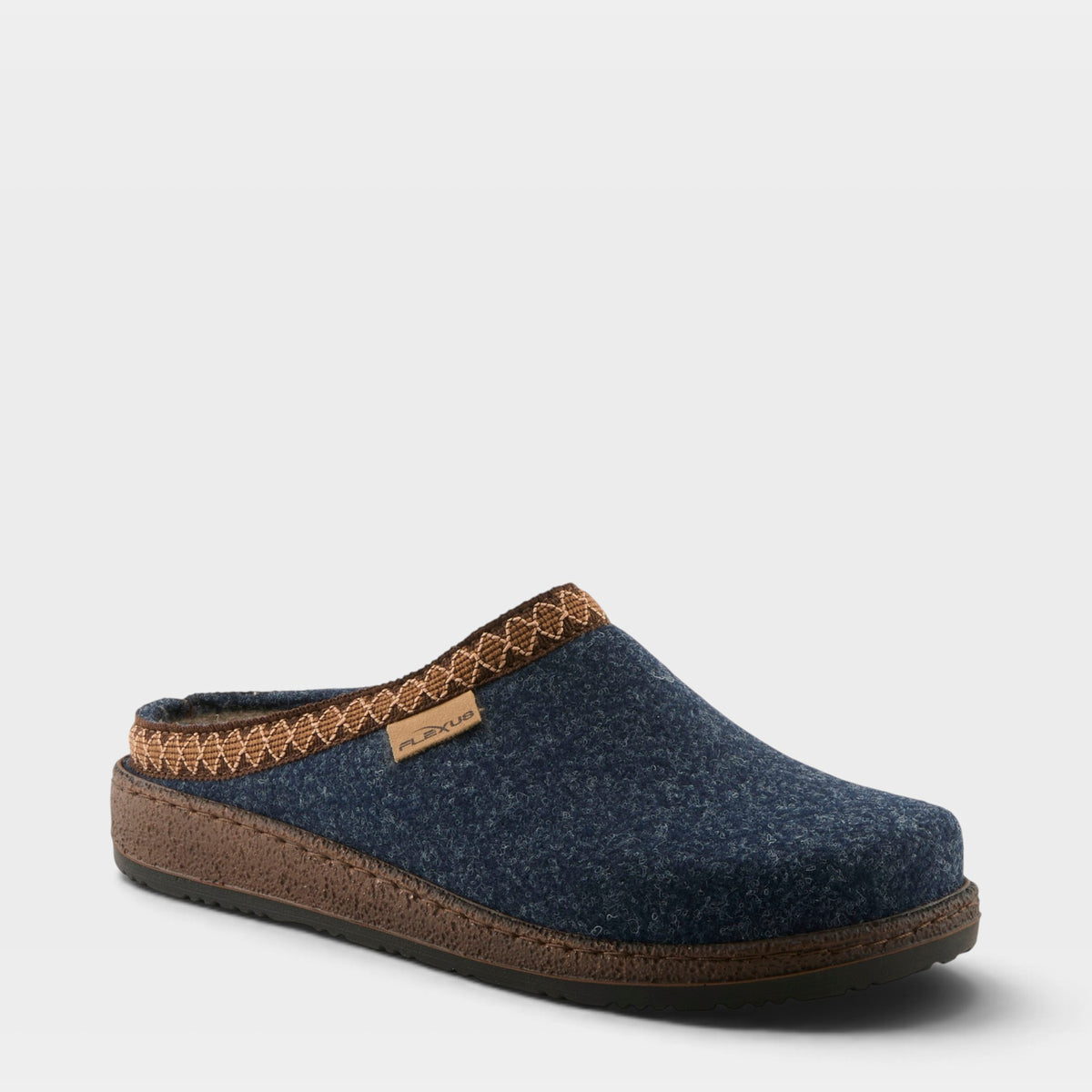 FLEXUS SNUGGEE SLIPPERS-3