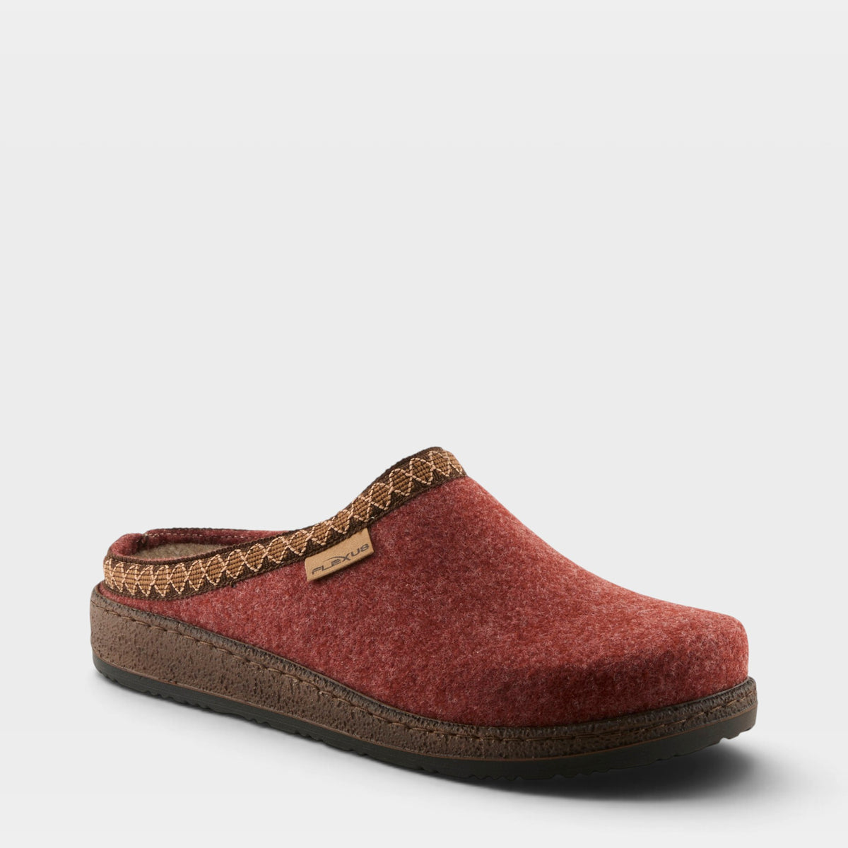 FLEXUS SNUGGEE SLIPPERS