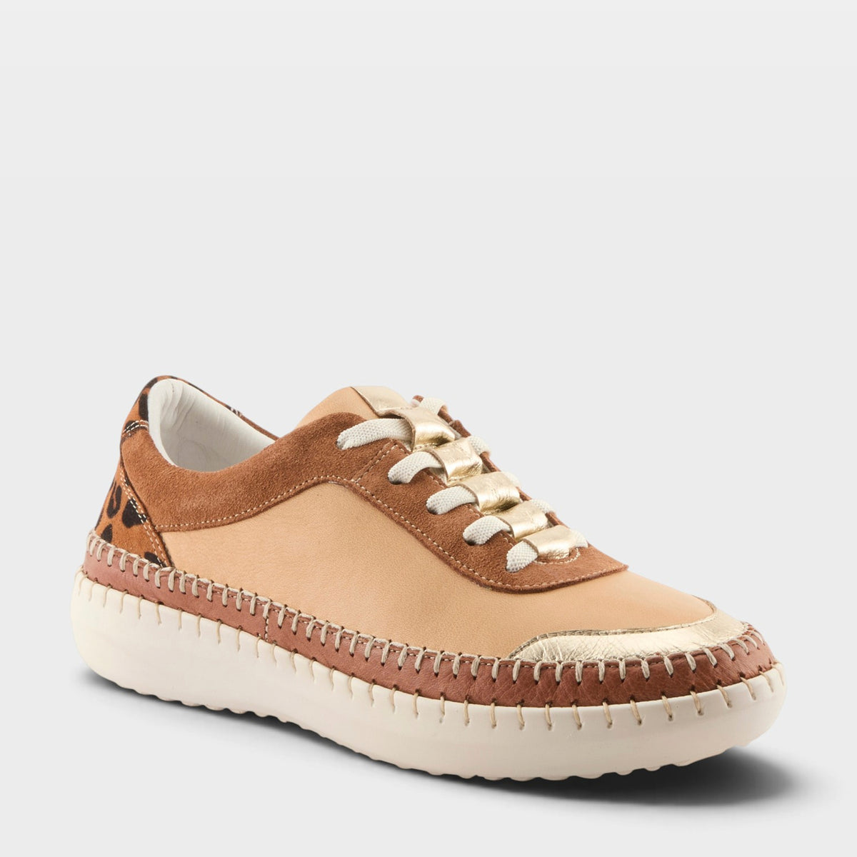 SPRING STEP SOKU SNEAKERS-1
