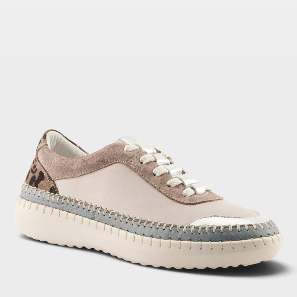 SPRING STEP SOKU SNEAKERS-7