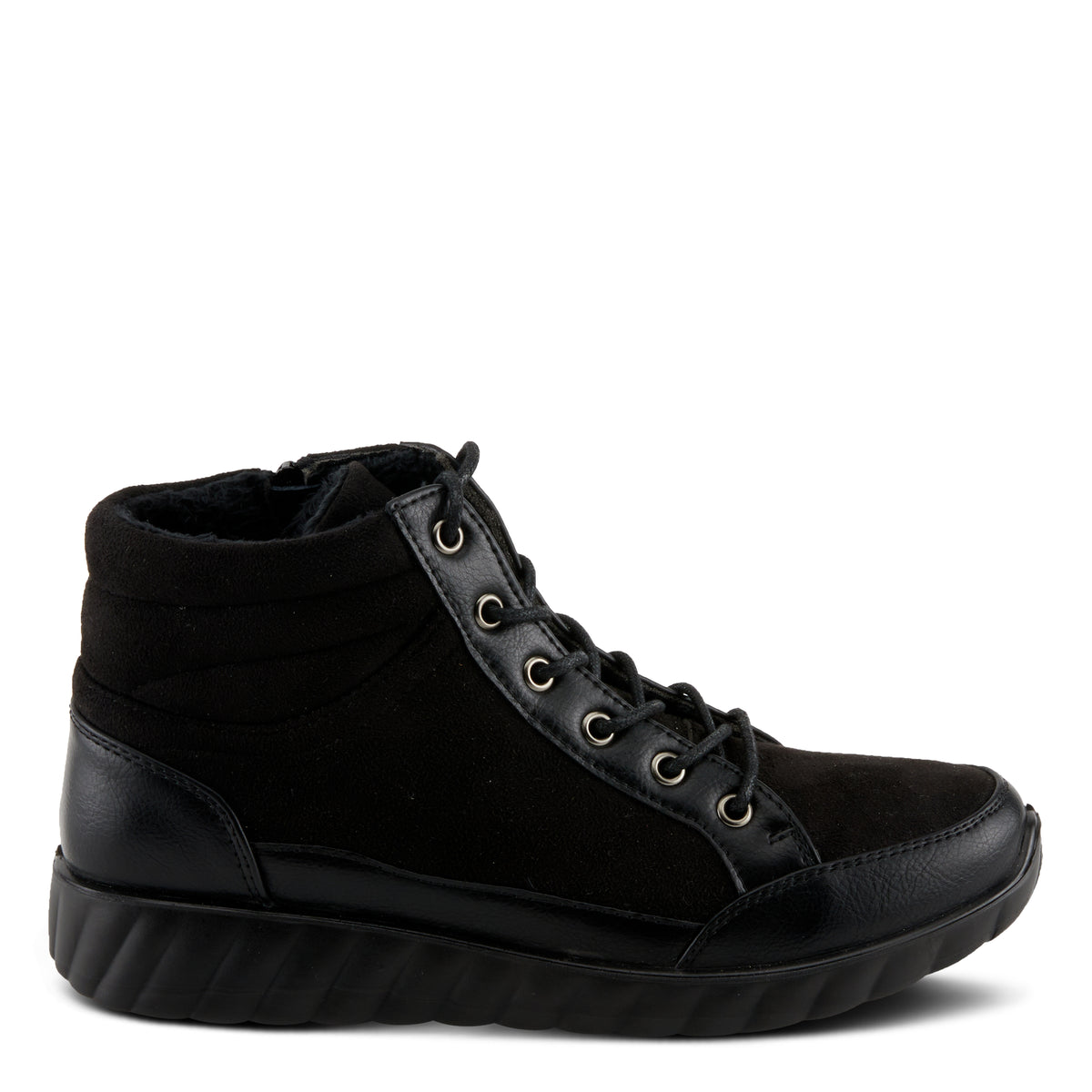 Flexus FLEXUS SONATA BOOTS boot in bordeaux with flexible sole
