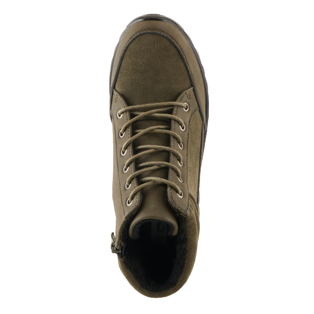 Flexus FLEXUS SONATA BOOTS boot in black with flexible sole