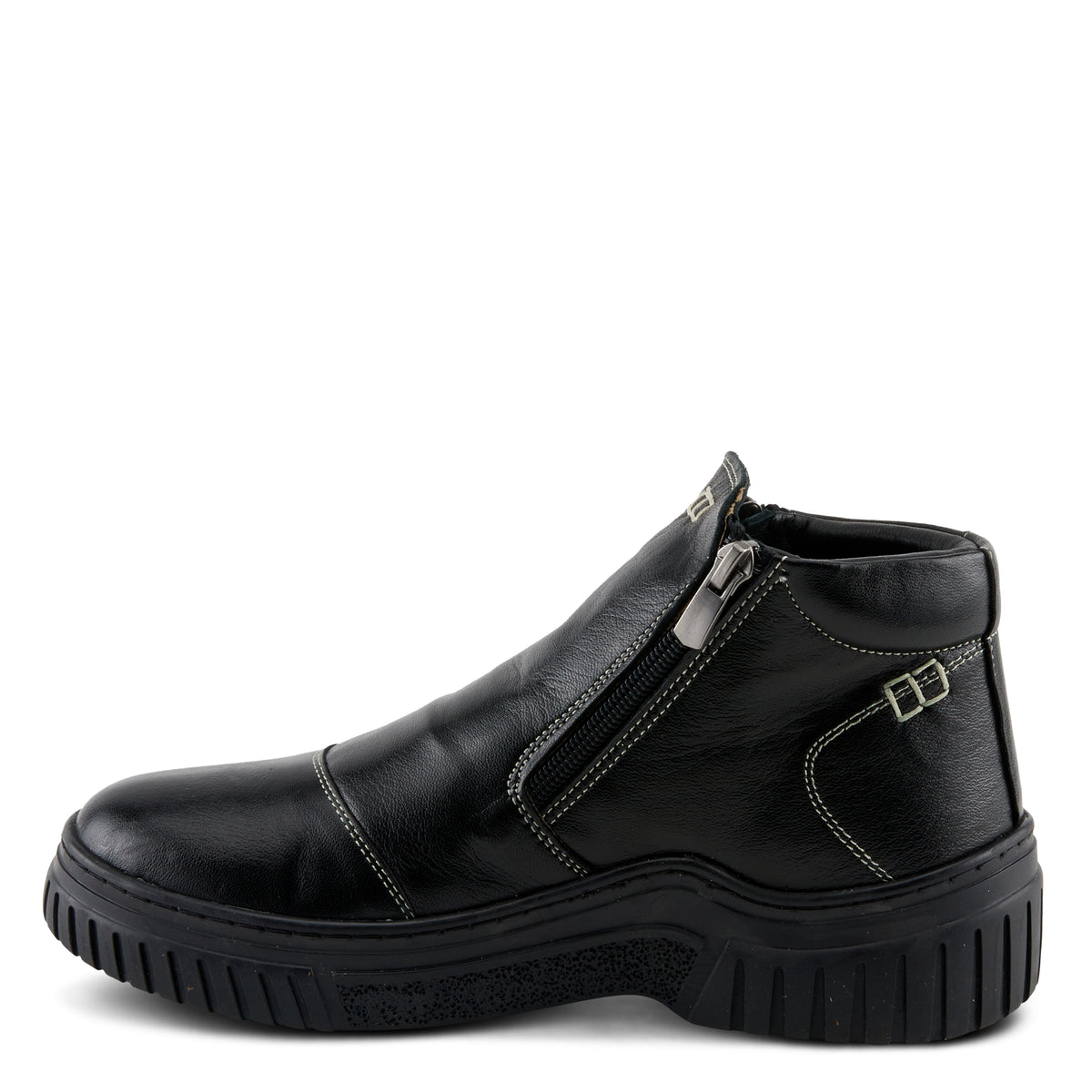 Spring Step SPRING STEP SORELLA BOOTS boot in black with comfortable everyday design