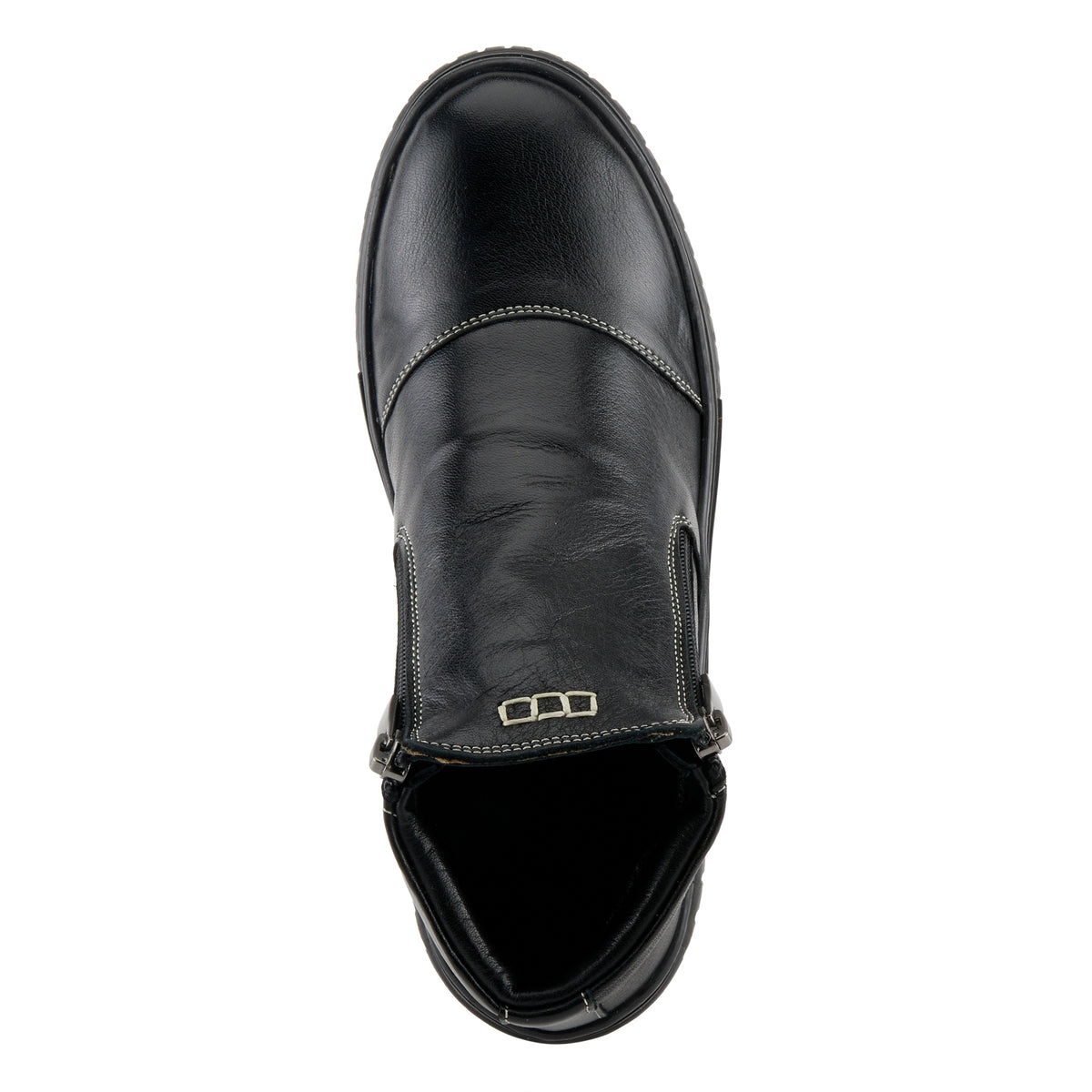 Spring Step SPRING STEP SORELLA BOOTS boot in black with comfortable everyday design