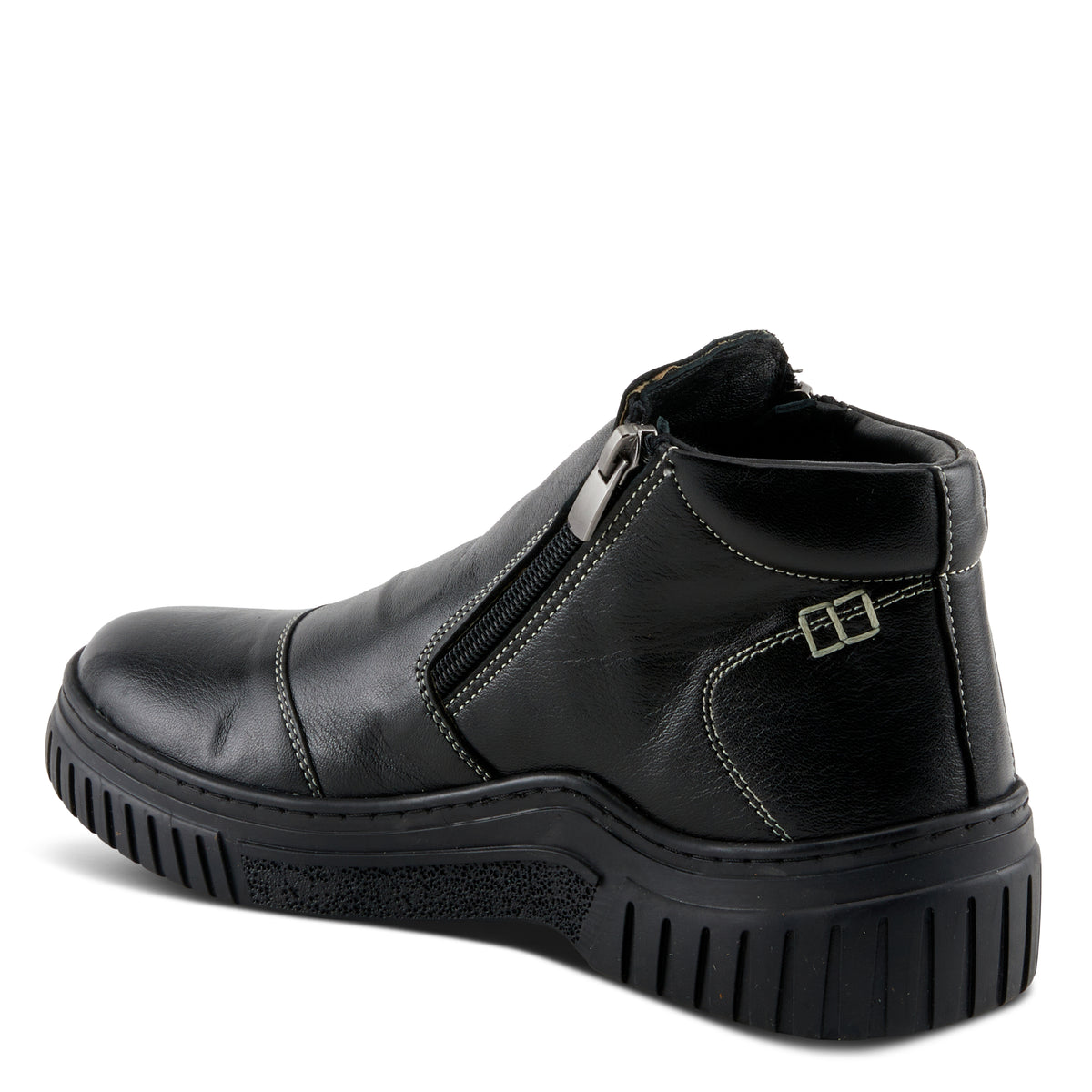 Spring Step SPRING STEP SORELLA BOOTS boot in black with comfortable everyday design