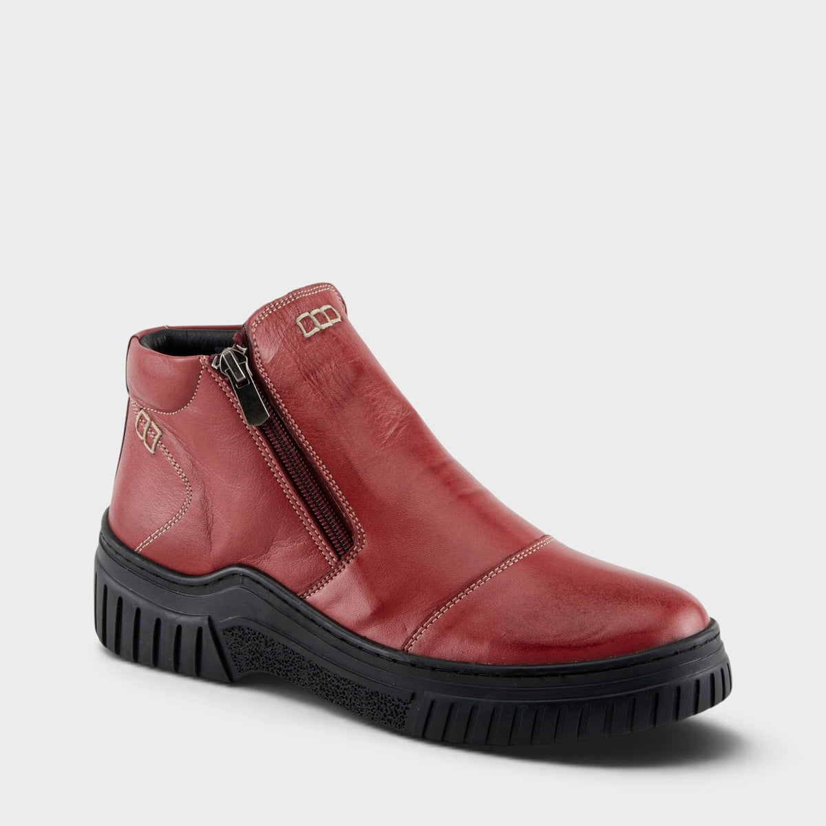 SPRING STEP SORELLA BOOTS-23