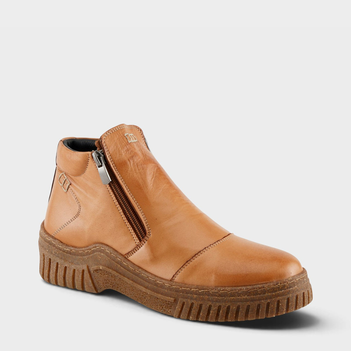 SPRING STEP SORELLA BOOTS-21