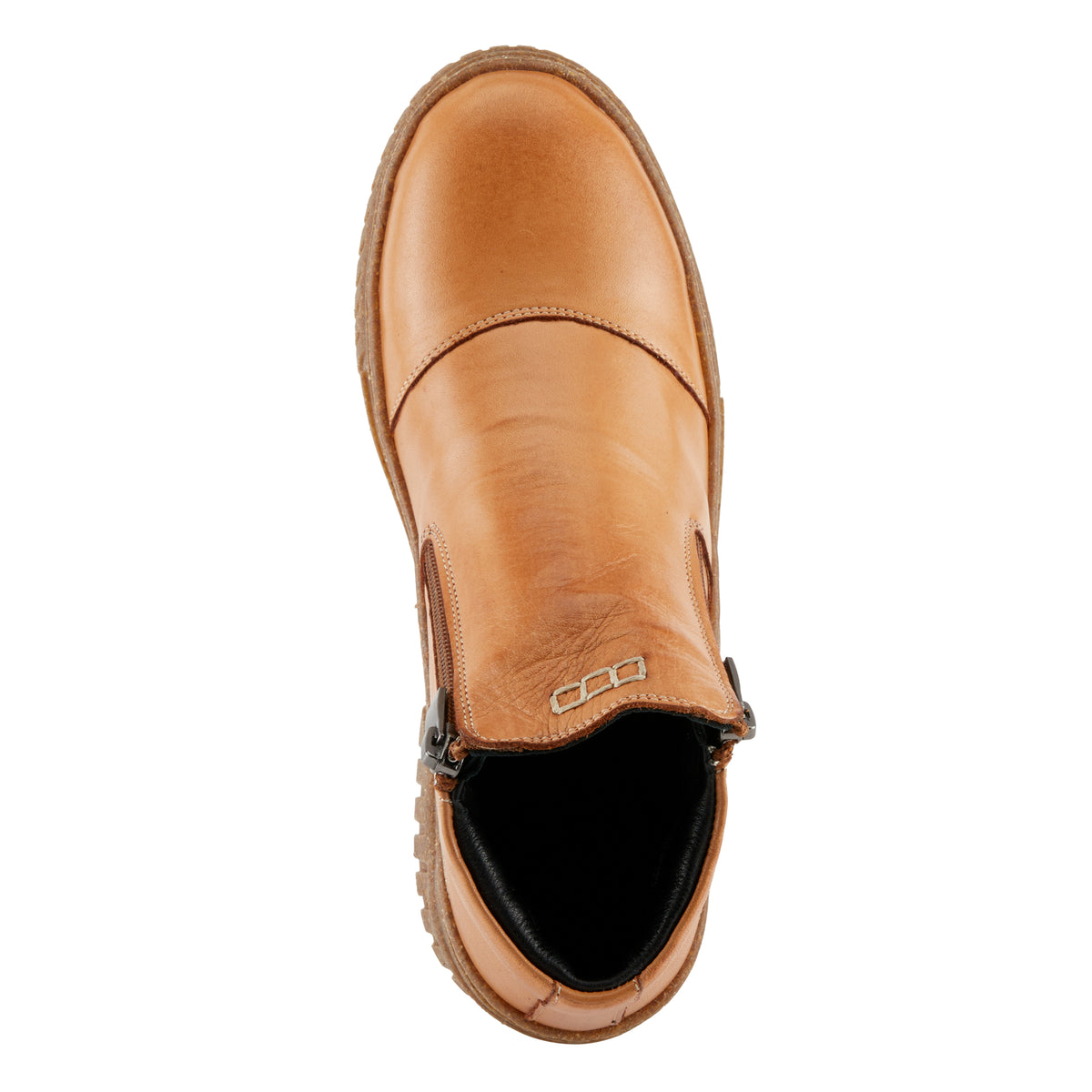 Spring Step SPRING STEP SORELLA BOOTS boot in camel with comfortable everyday design
