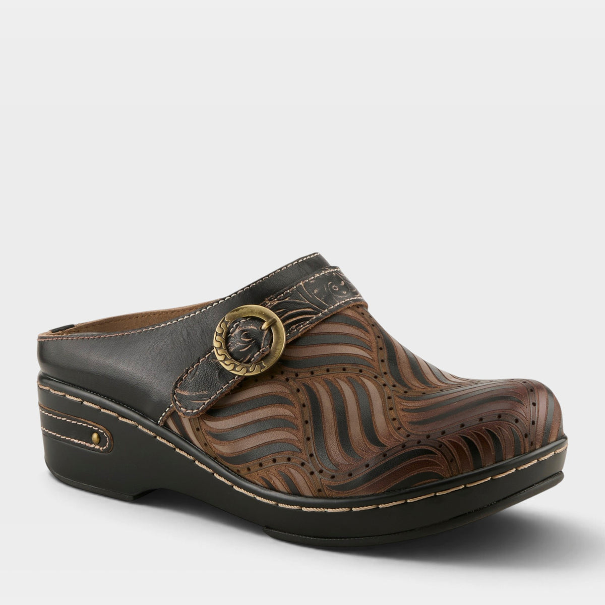 L'ARTISTE SOVA SHOES
